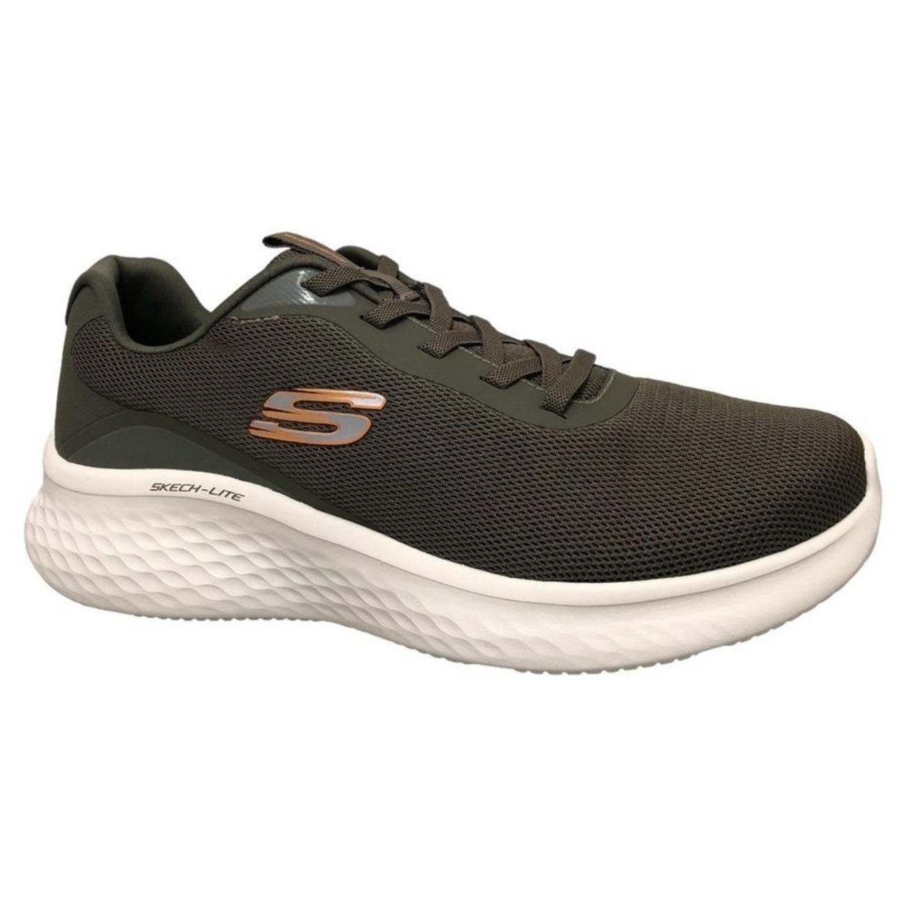 T Nis Skechers Skech Lite Pro Masculino Centauro