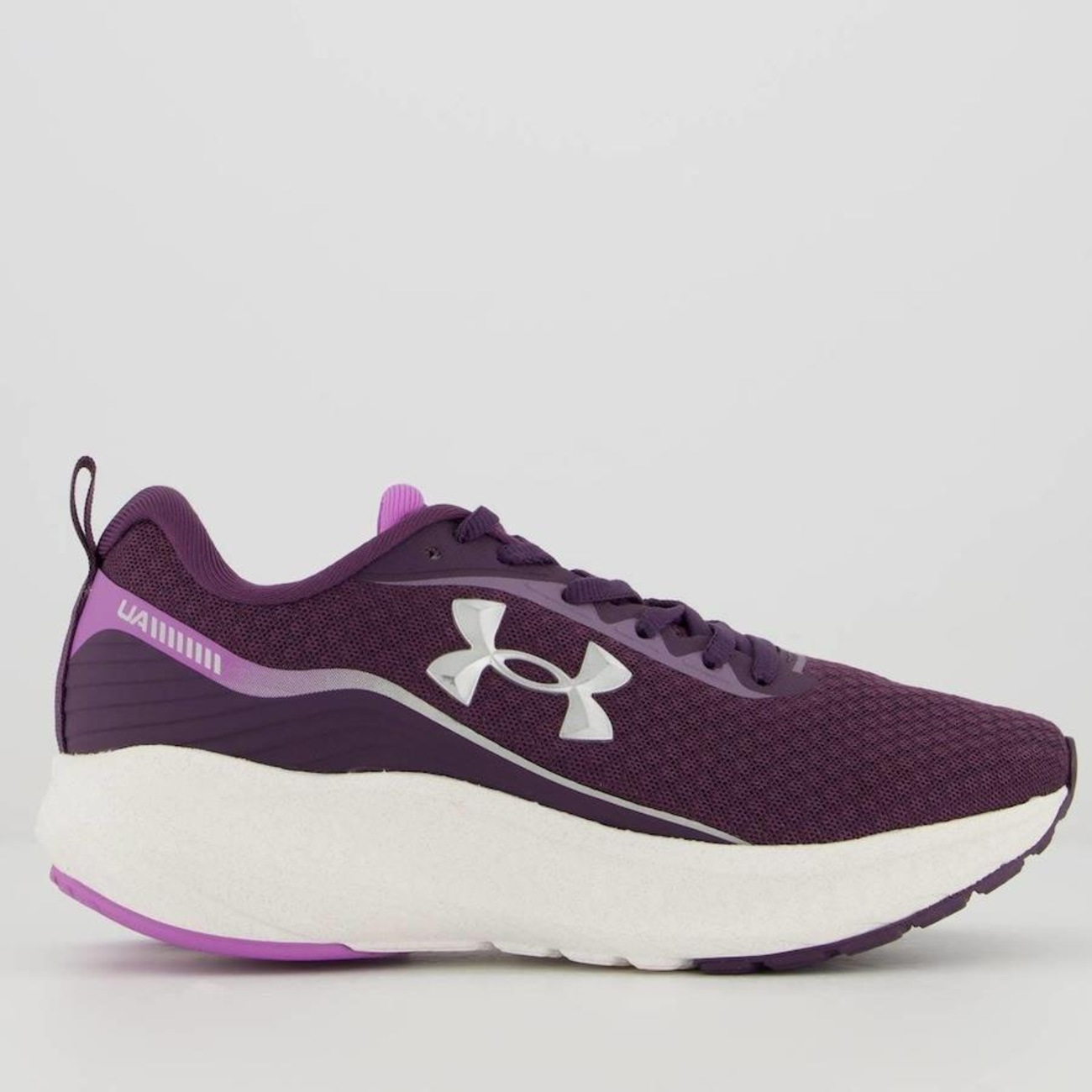 T Nis Under Armour Charged Wing Se Feminino Em Promo O Centauro