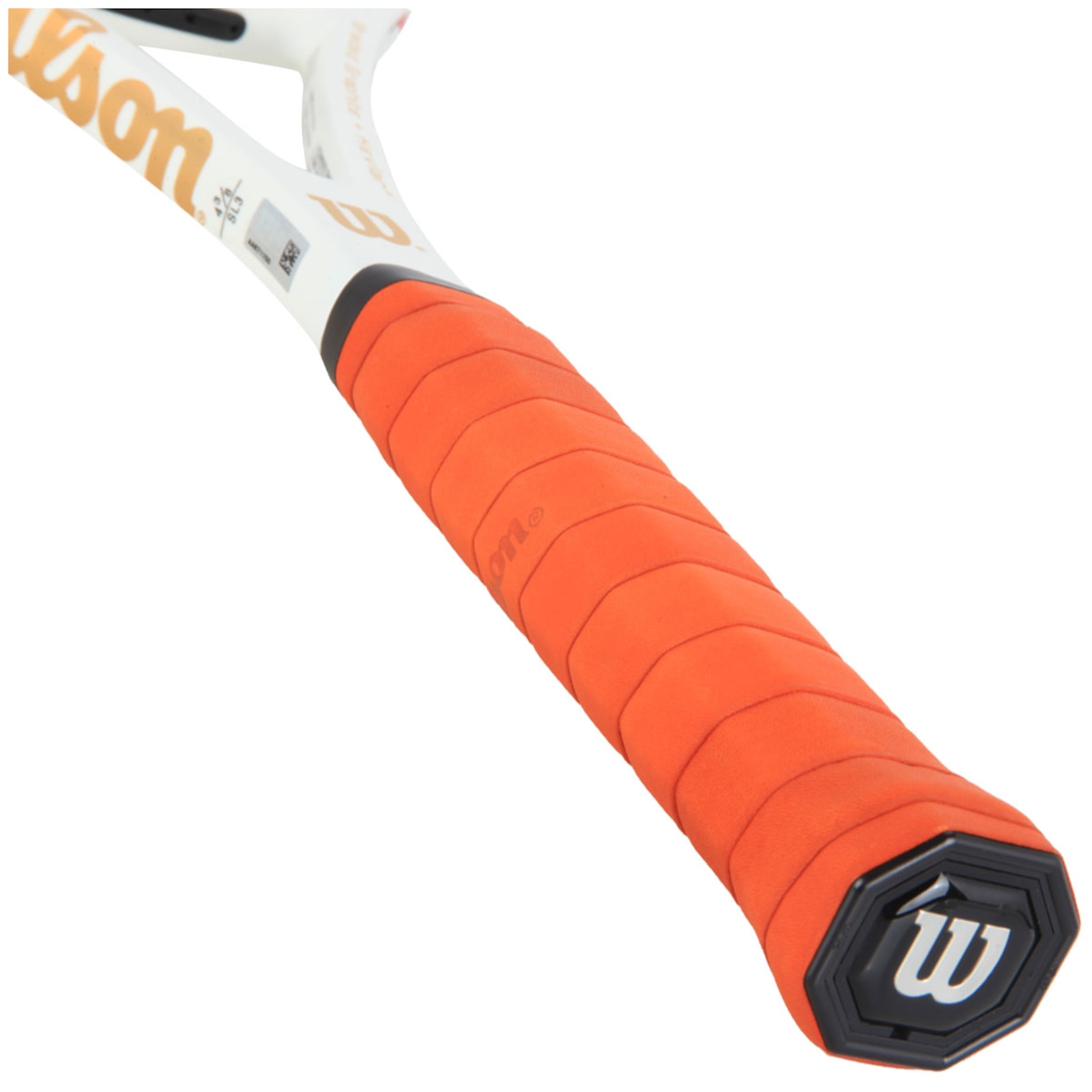 Raquete de Tênis Wilson Pro Staff 90 Centauro