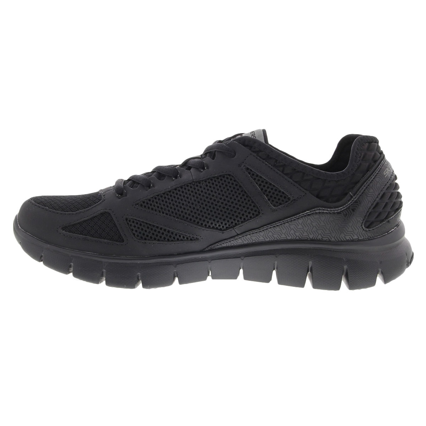 T Nis Skechers Skech Flex Life Force Masculino Centauro