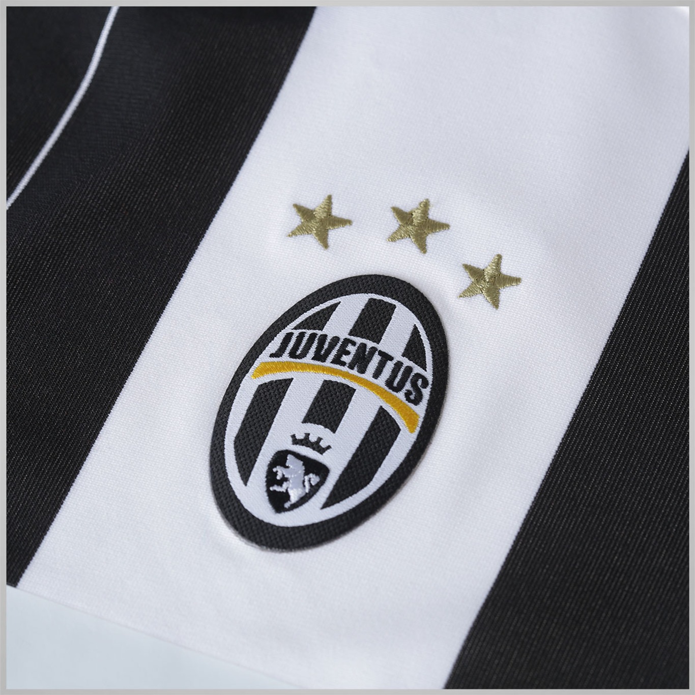 Camisa Juventus I Adidas Infantil Centauro