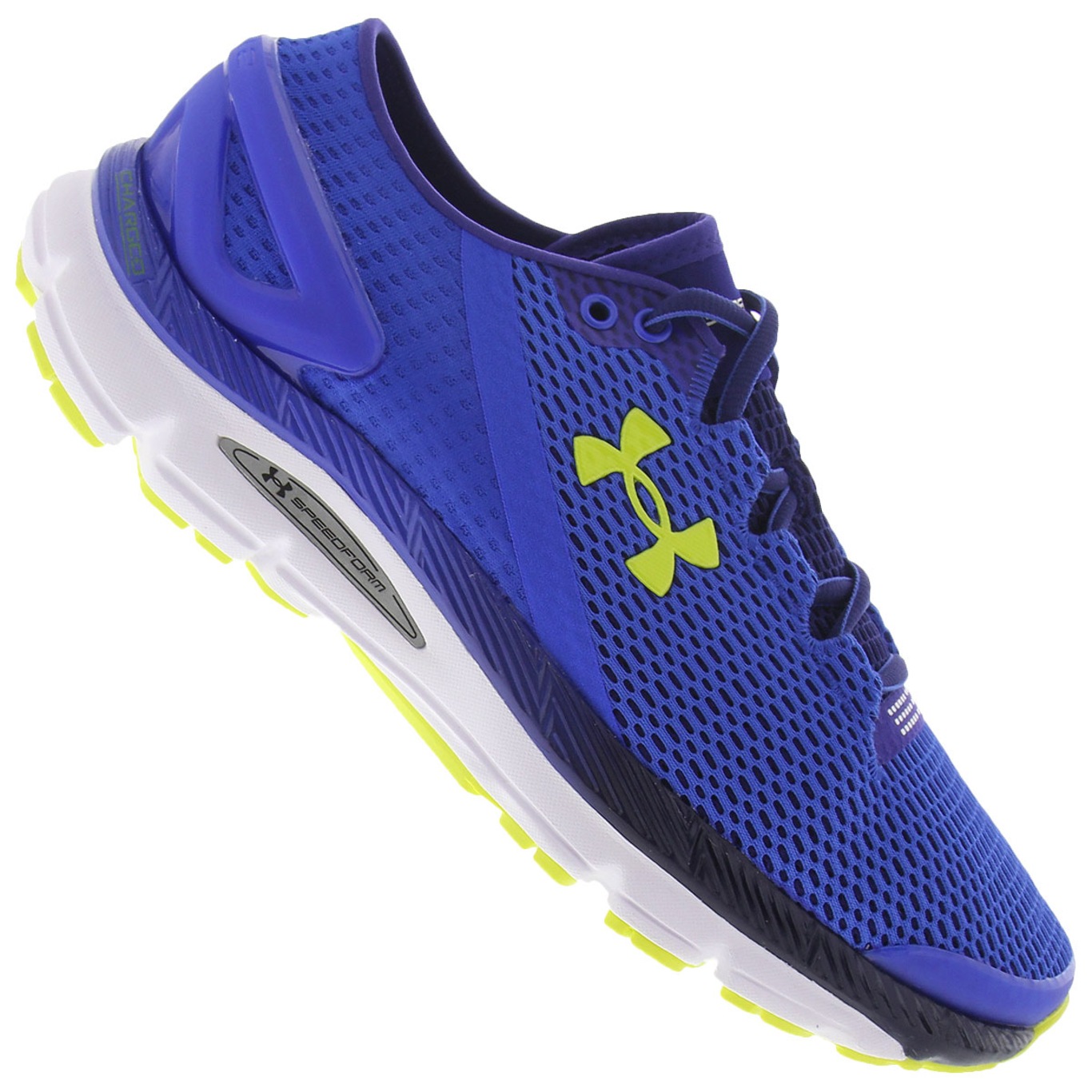 T Nis Under Armour Speedform Gemini Masculino Centauro