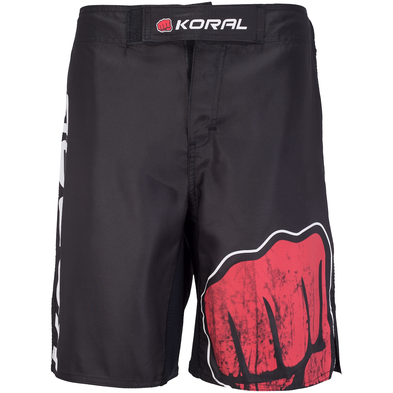 Bermuda Koral Fight Pro Masculina Centauro