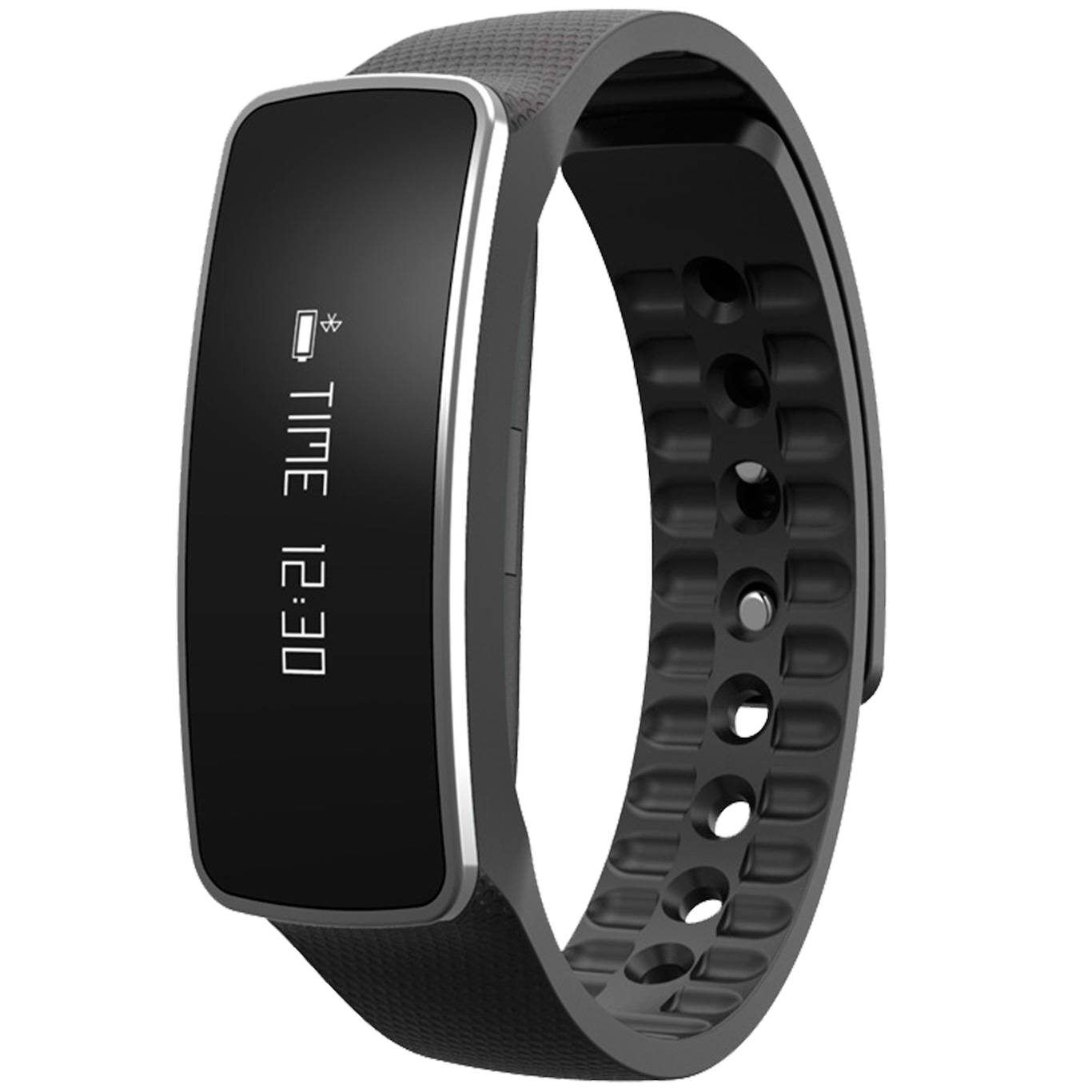 Pulseira Inteligente Fitness Smart Atrio ES175 Centauro