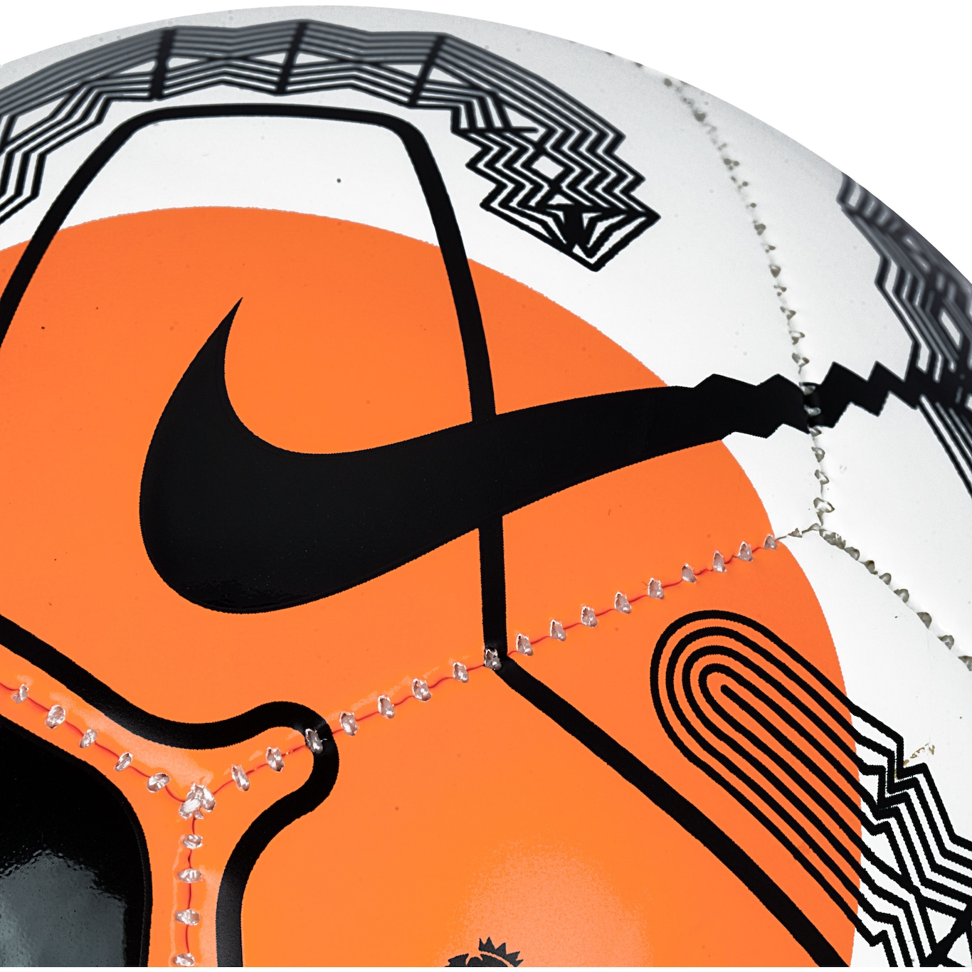 Minibola De Futebol De Campo Nike Premier League Skills Centauro