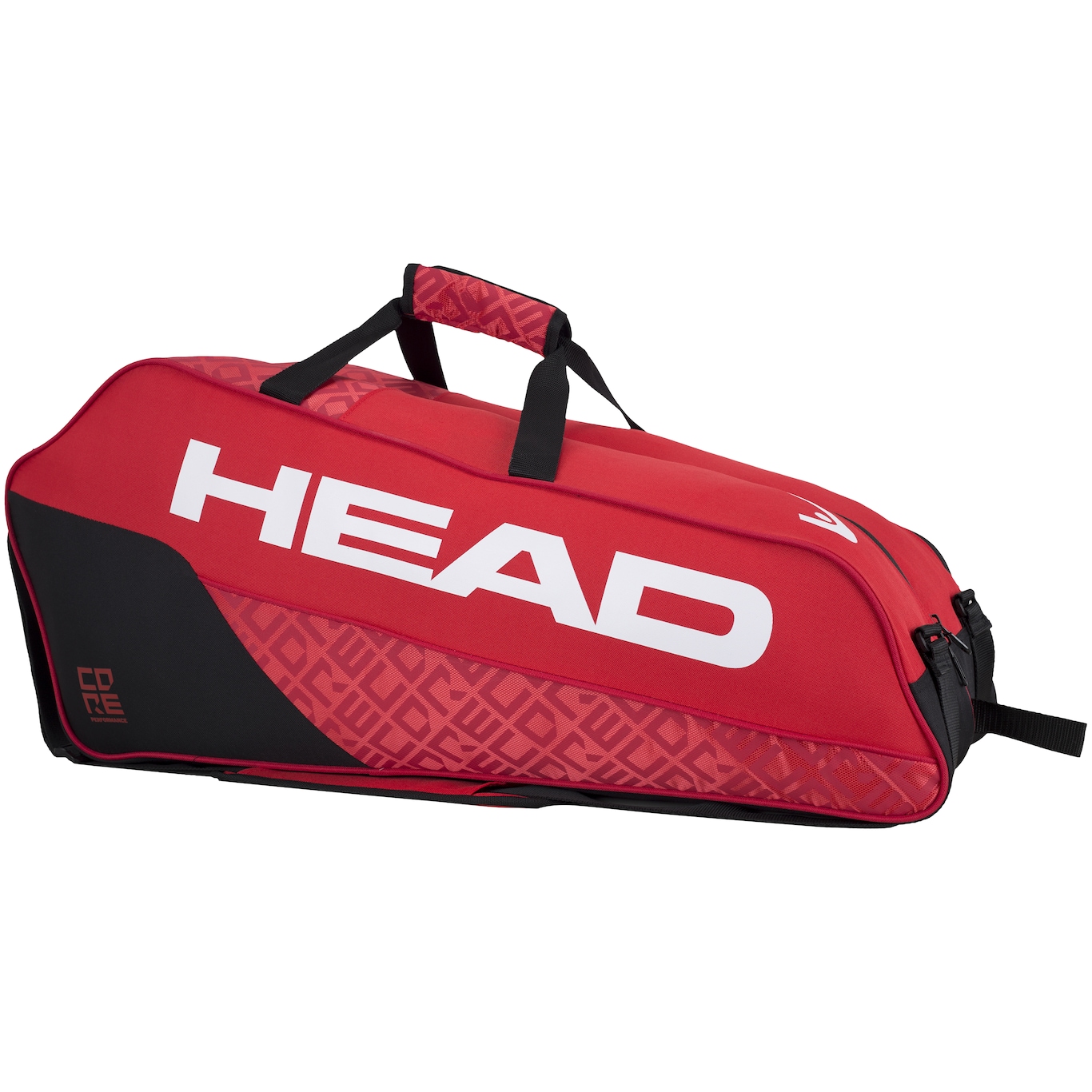 Raqueteira Head Core Combi 6R New Centauro