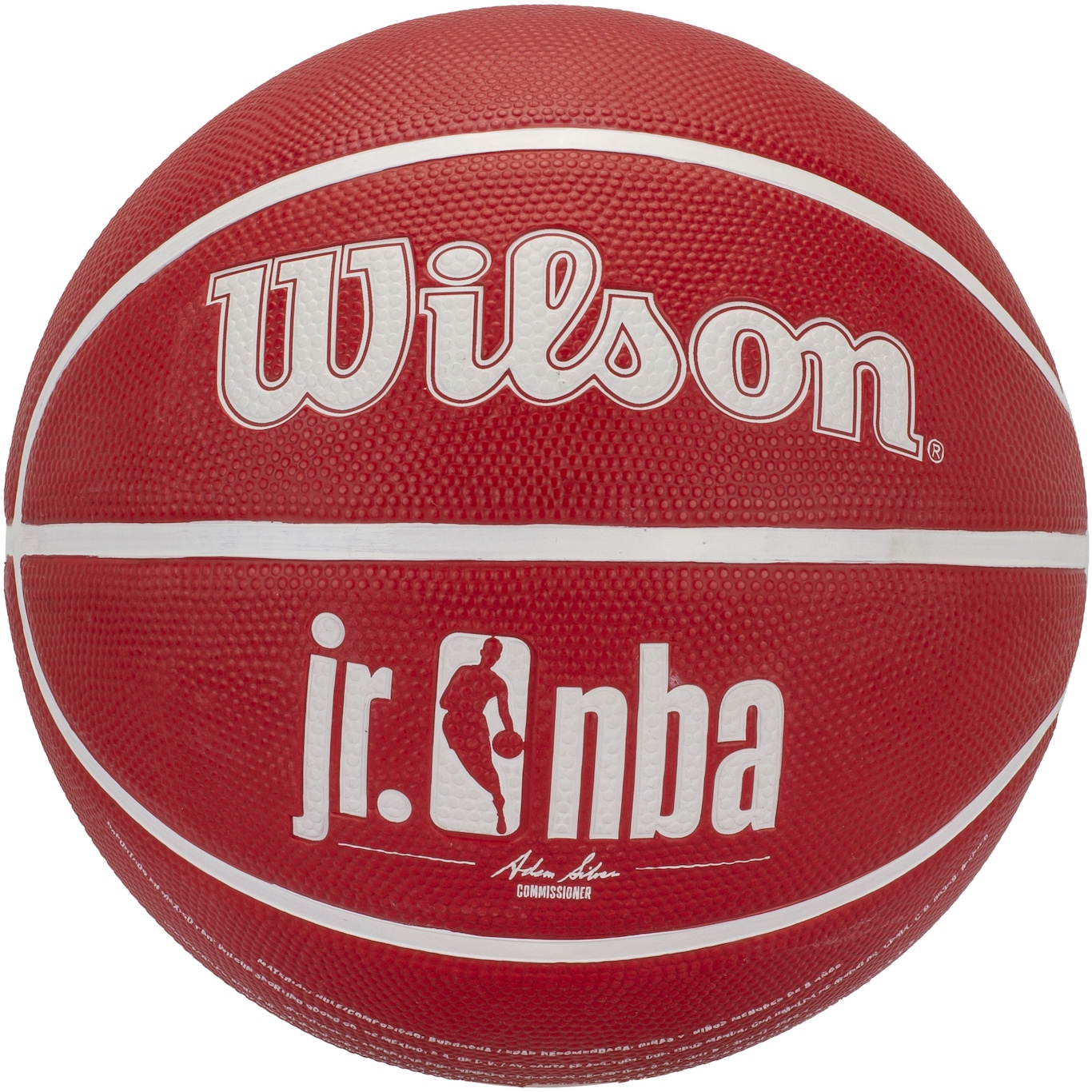 Bola De Basquete Wilson NBA DRV Infantil Centauro