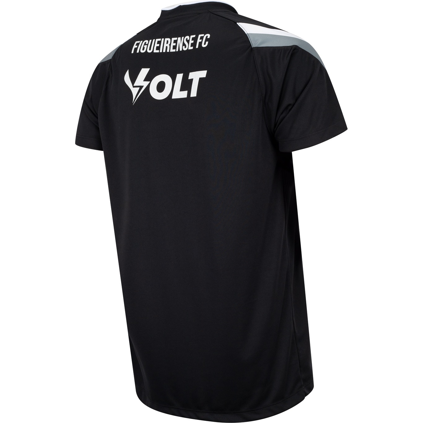 Camisa De Treino Do Figueirense 21 Volt Masculina Centauro