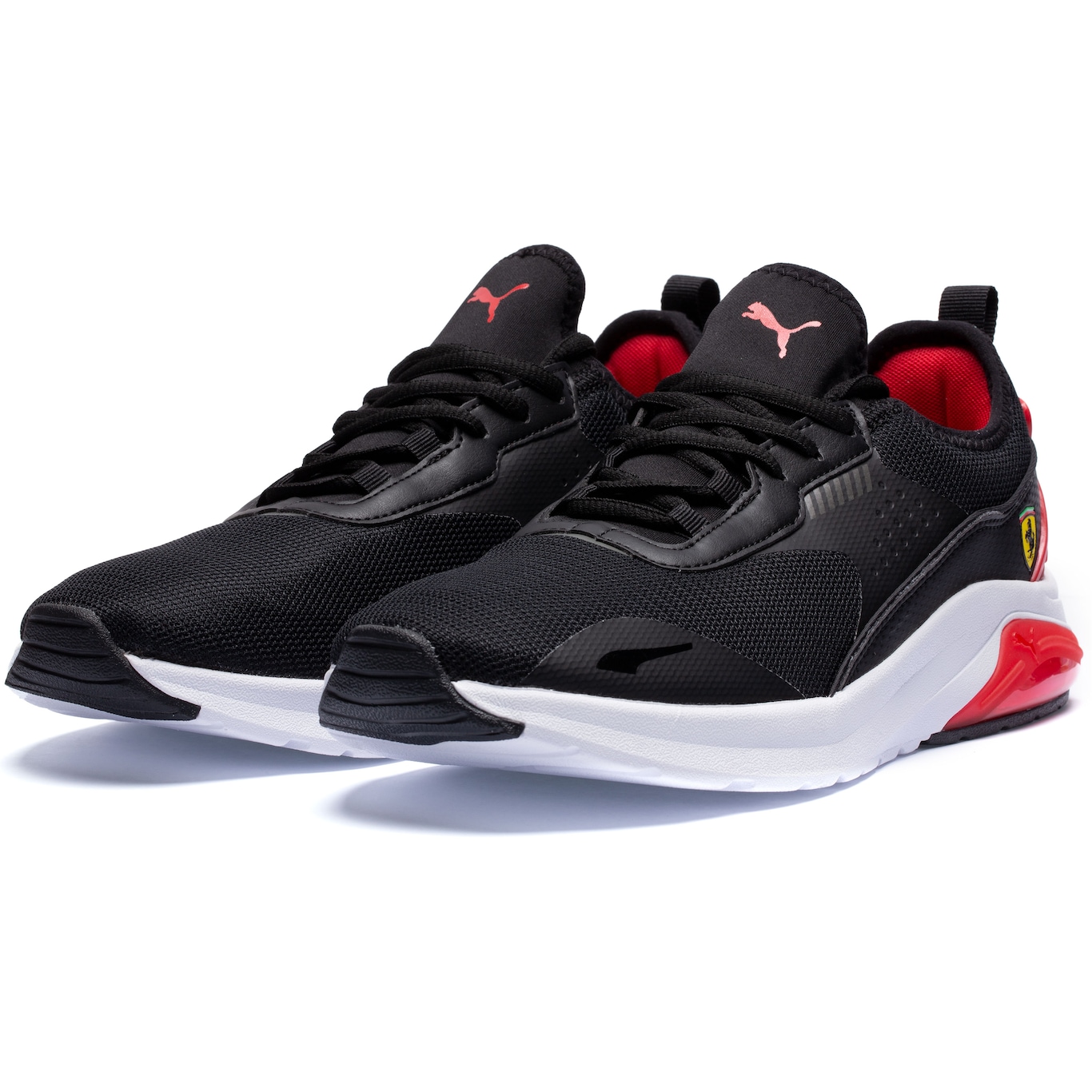 Tênis Puma Scuderia Ferrari Electron E Pro Masculino Centauro