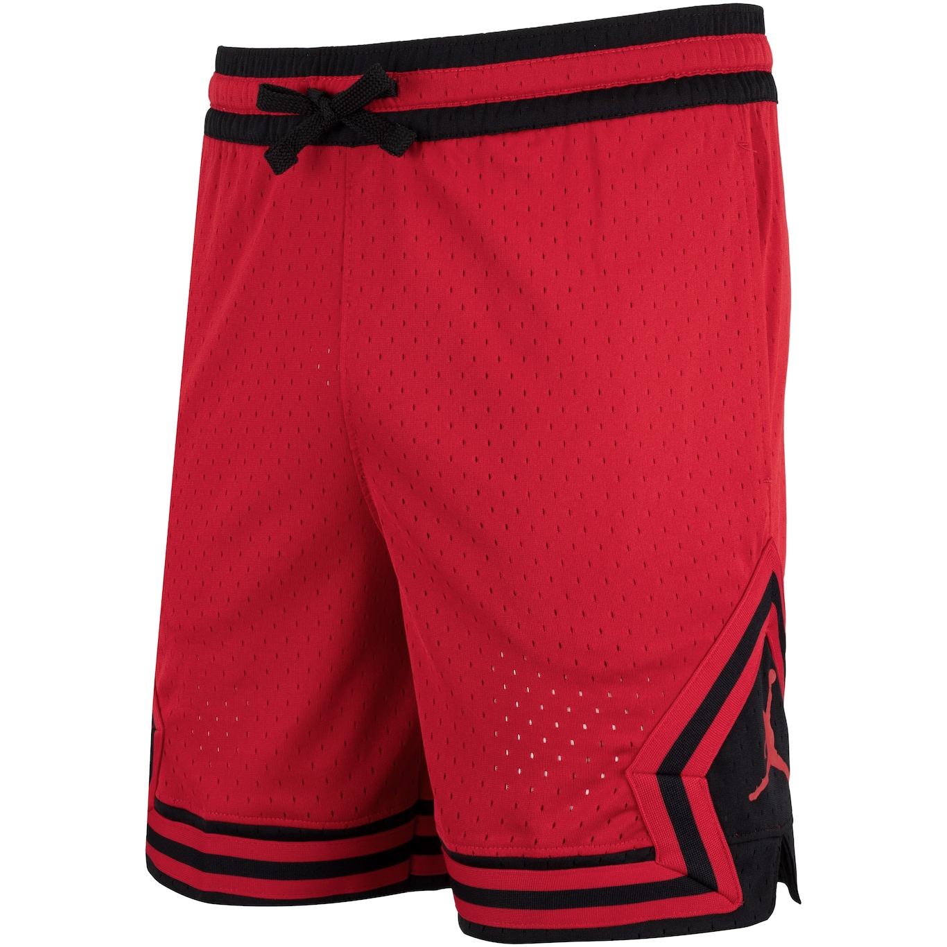 Bermuda Masculina Air Jordan Jumpman Nike Dri Fit Sport Dmnd Centauro