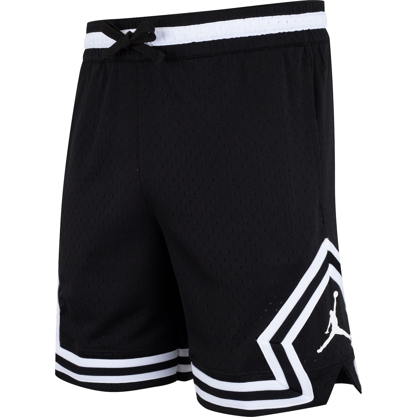 Bermuda Masculina Air Jordan Jumpman Nike Dri Fit Sport Dmnd Centauro