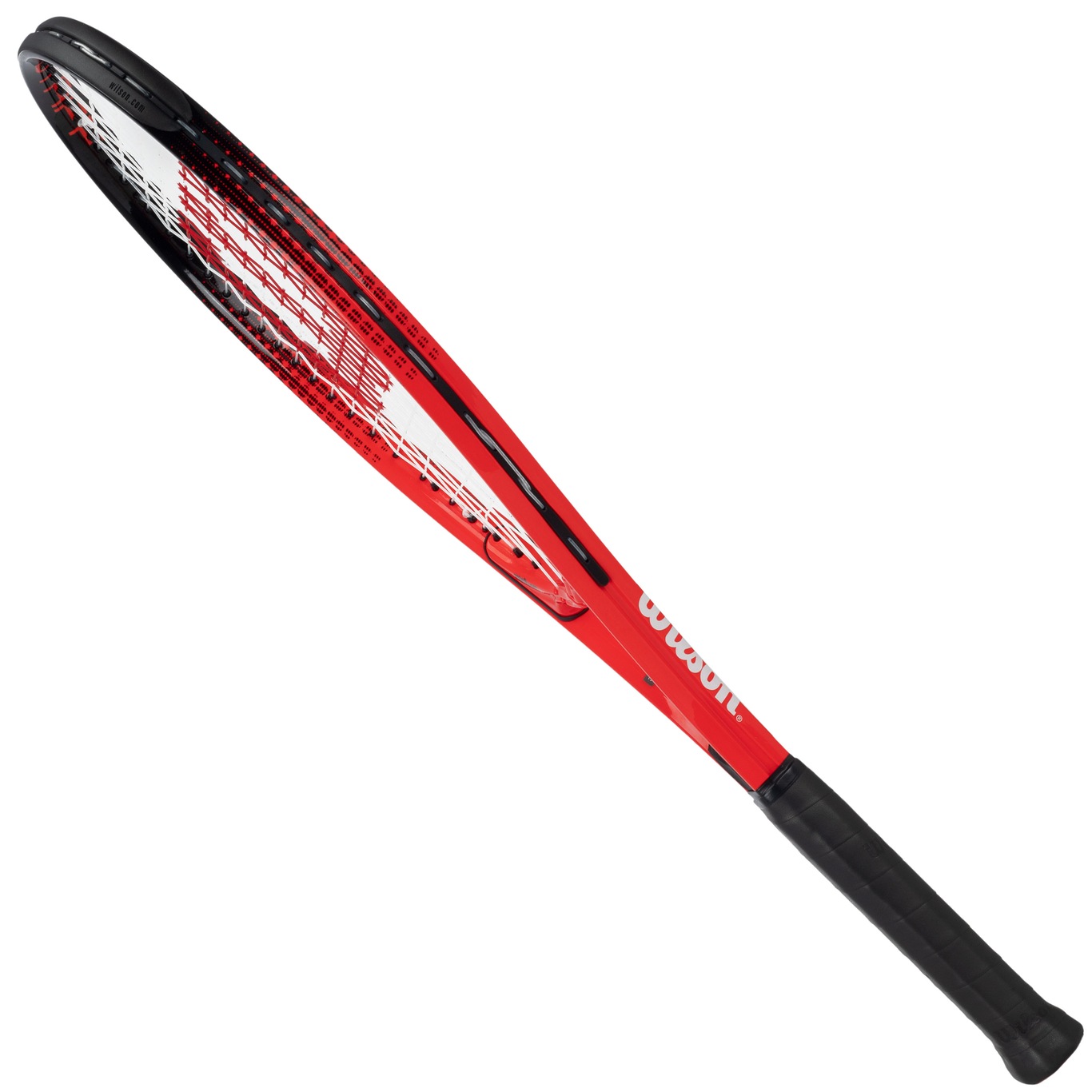 Raquete De T Nis Wilson Pro Staff Precision Xl Adulto Centauro