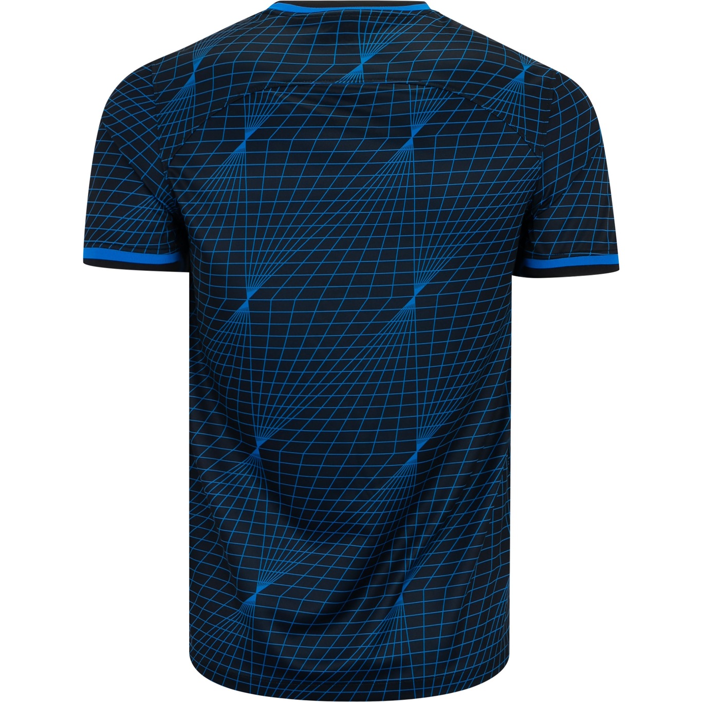 Camisa Do Chelsea II 23 Nike Masculina Torcedor Centauro