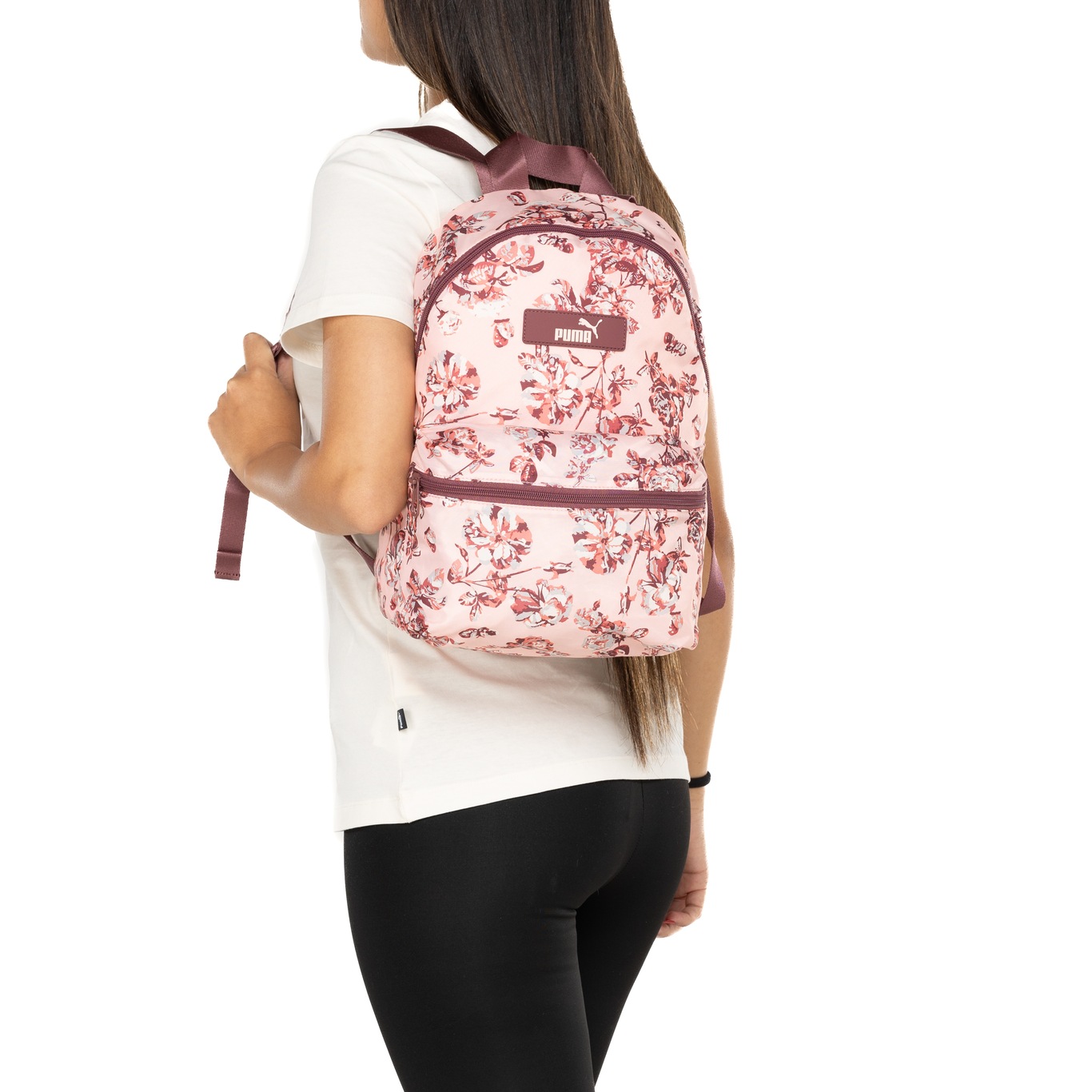 Mochila Puma Core Pop Centauro