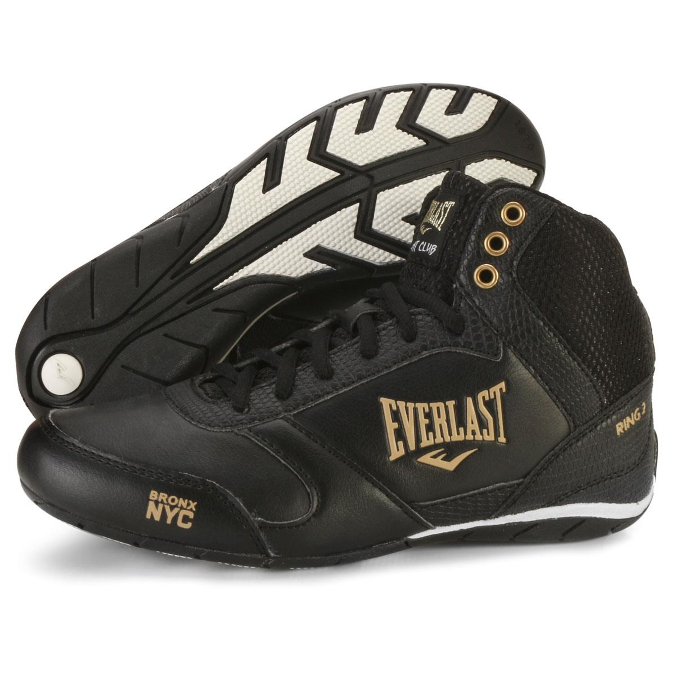 Tênis Everlast Ring Série 2 ELW51C Feminino Centauro