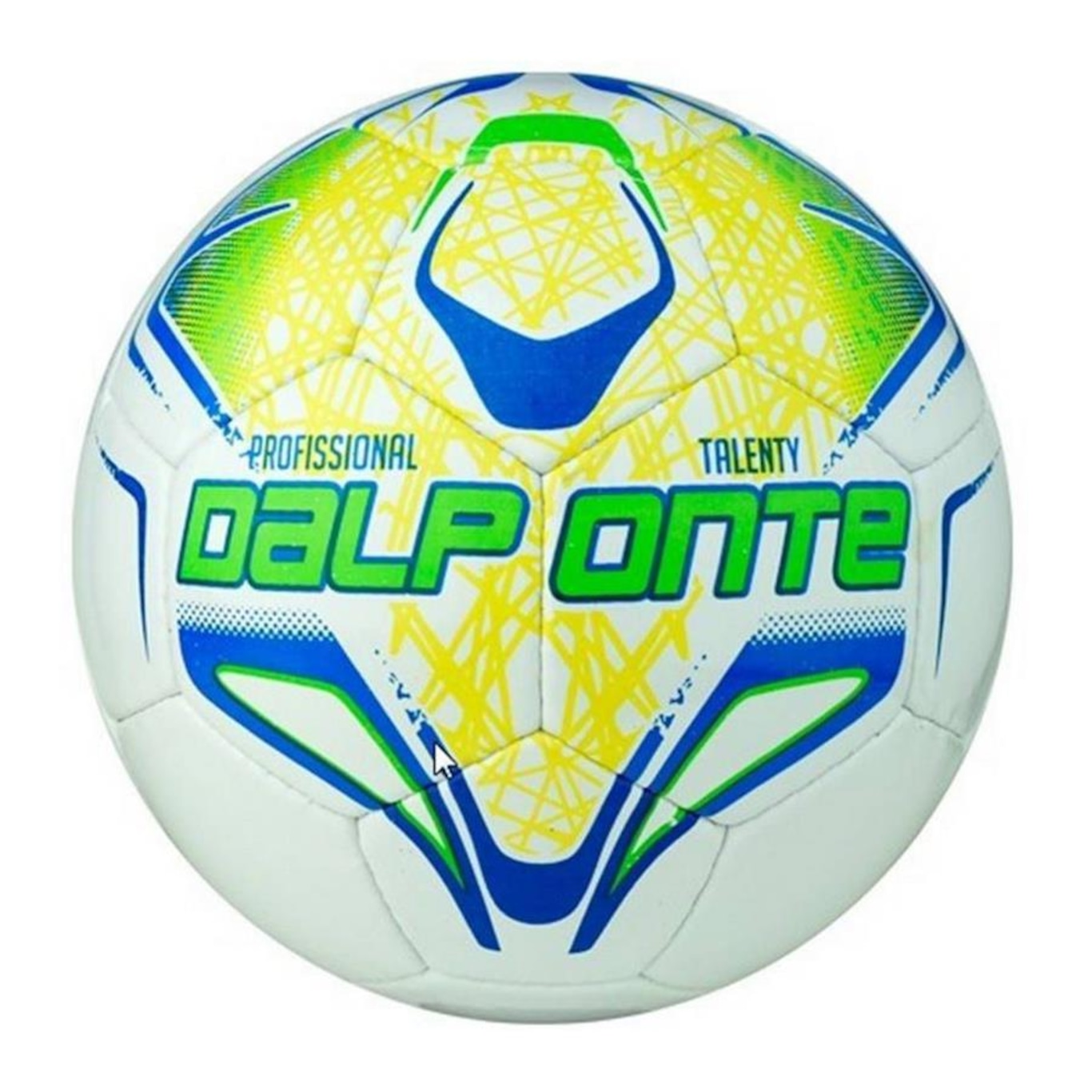 Bola De Futsal Dalponte Talenty Centauro