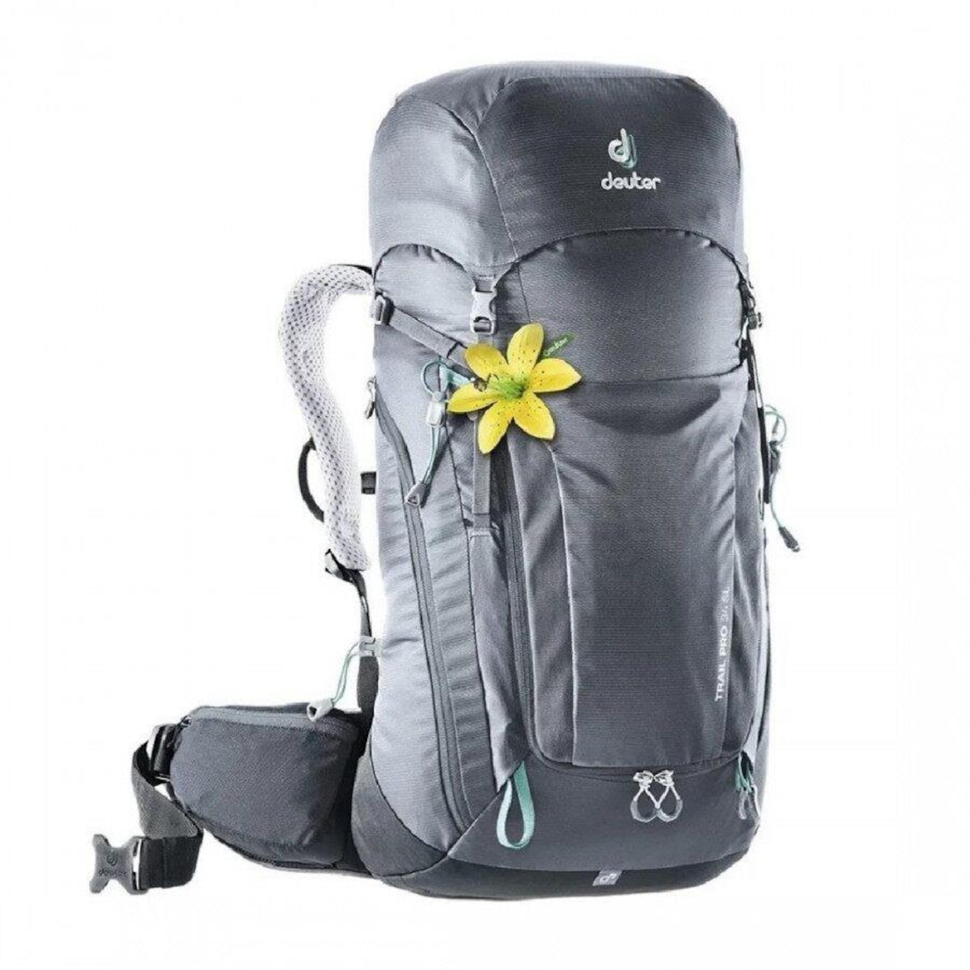 Mochila De Ataque Deuter Trail Sl Adulto Centauro