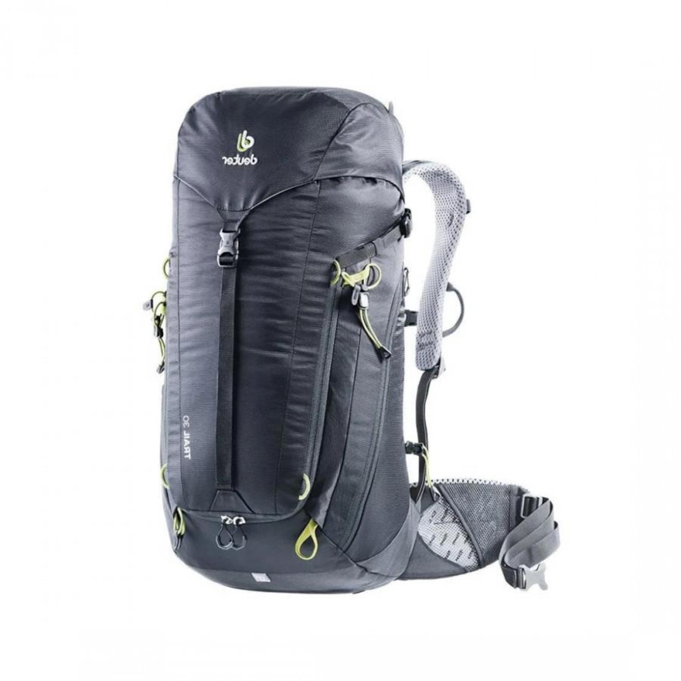 Mochila Deuter Trail Pro Sl Adulto Centauro