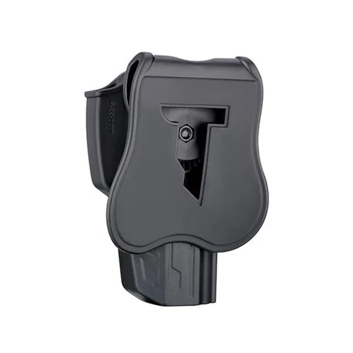 Coldre Cytac R Defender G Taurus Pt Canhoto Centauro