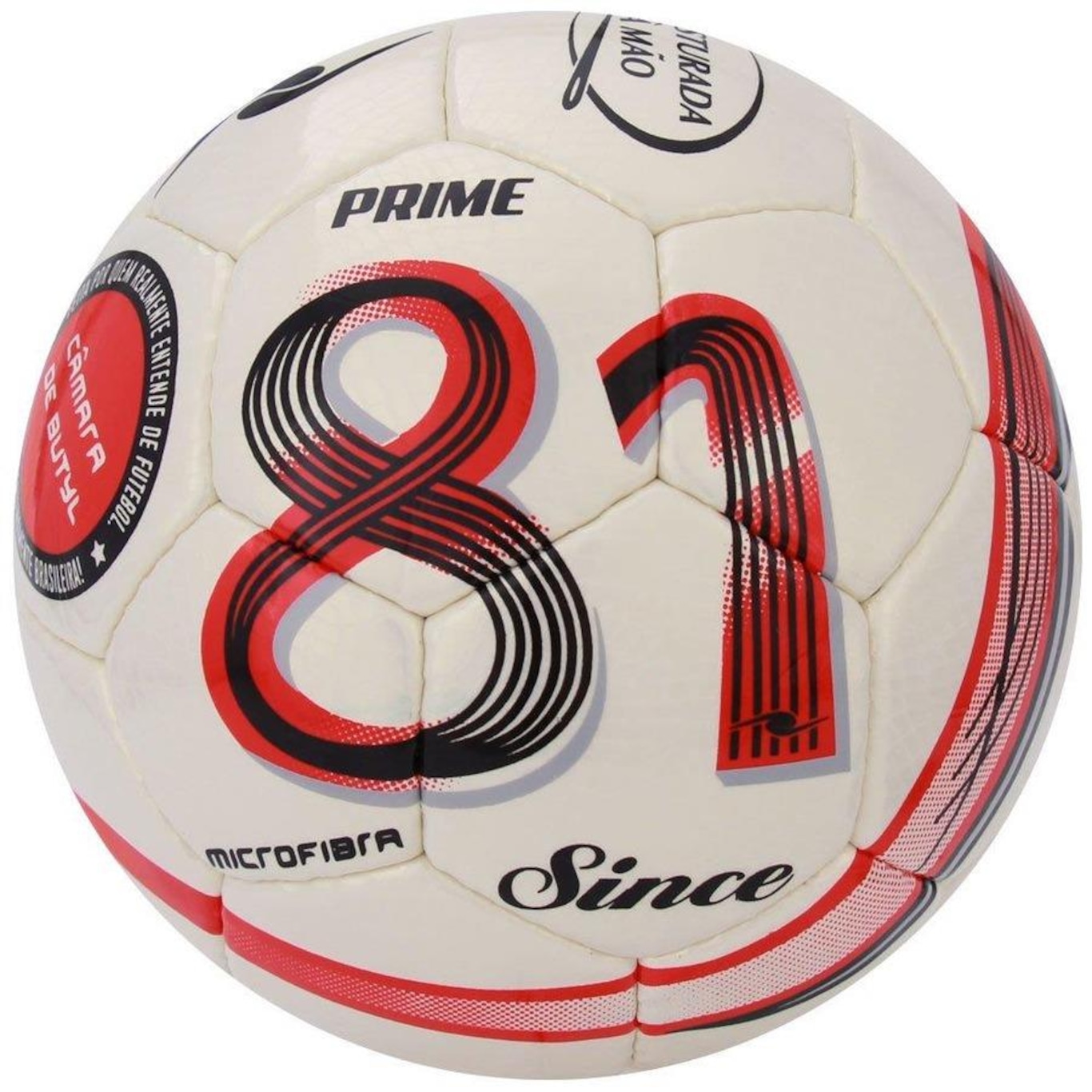 Bola De Futsal Dalponte Prime 81 Centauro