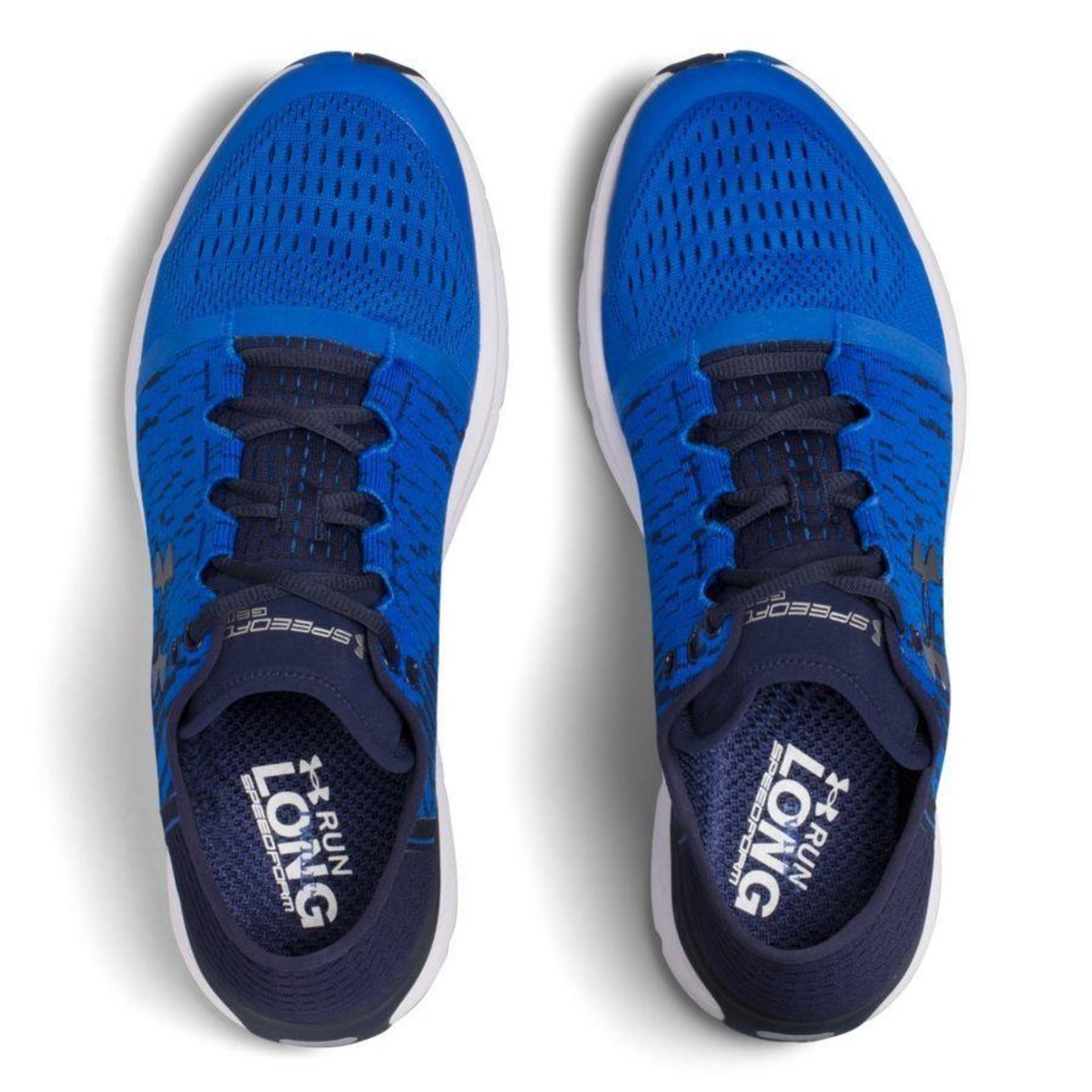 T Nis Under Armour Speedform Gemini Gr Masculino Centauro