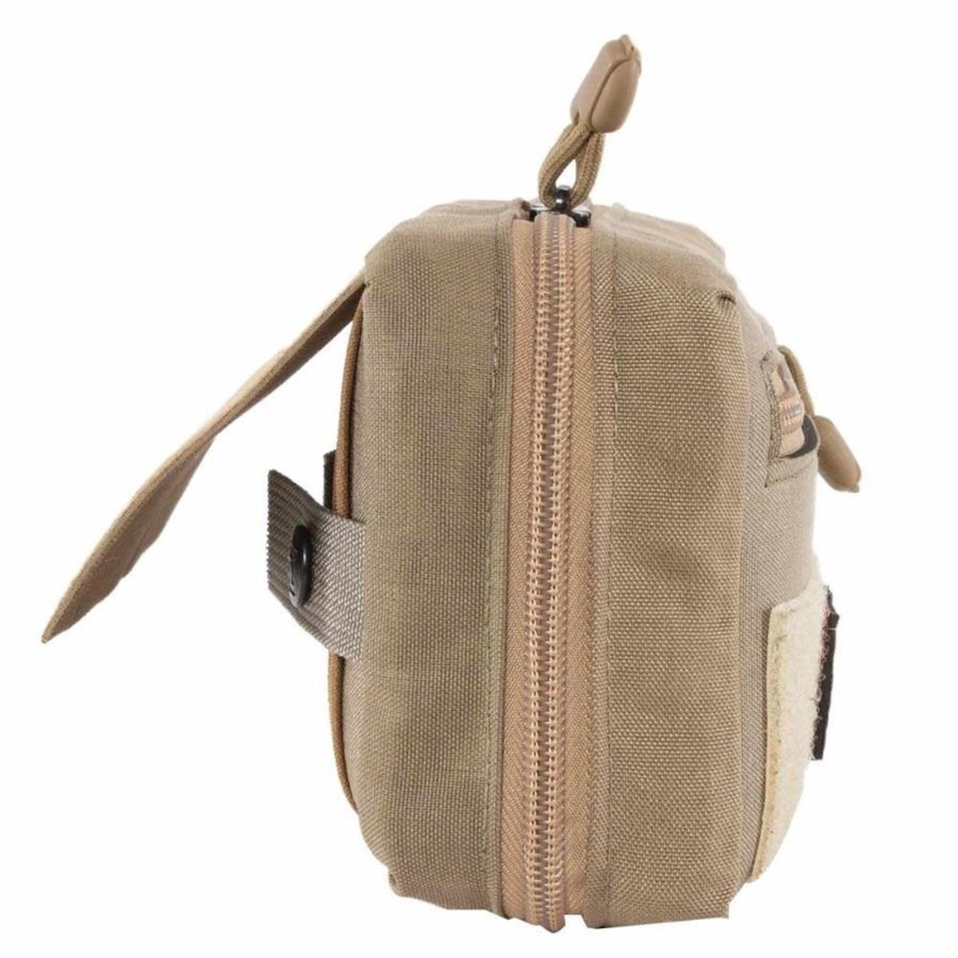 Bolso Modular Tático Warfare IFAK 5 Coyote Sistema MOLLE Centauro