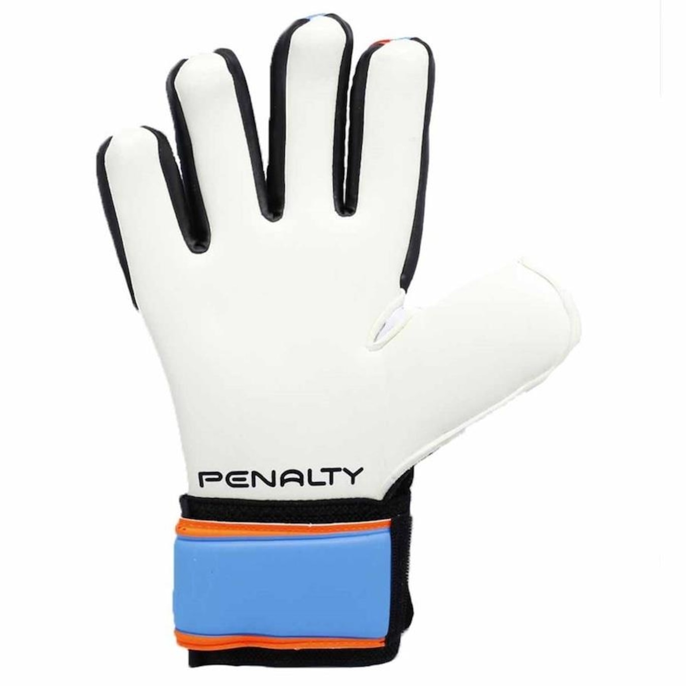 Luva De Goleiro Penalty Delta Slim Training Adulto Centauro