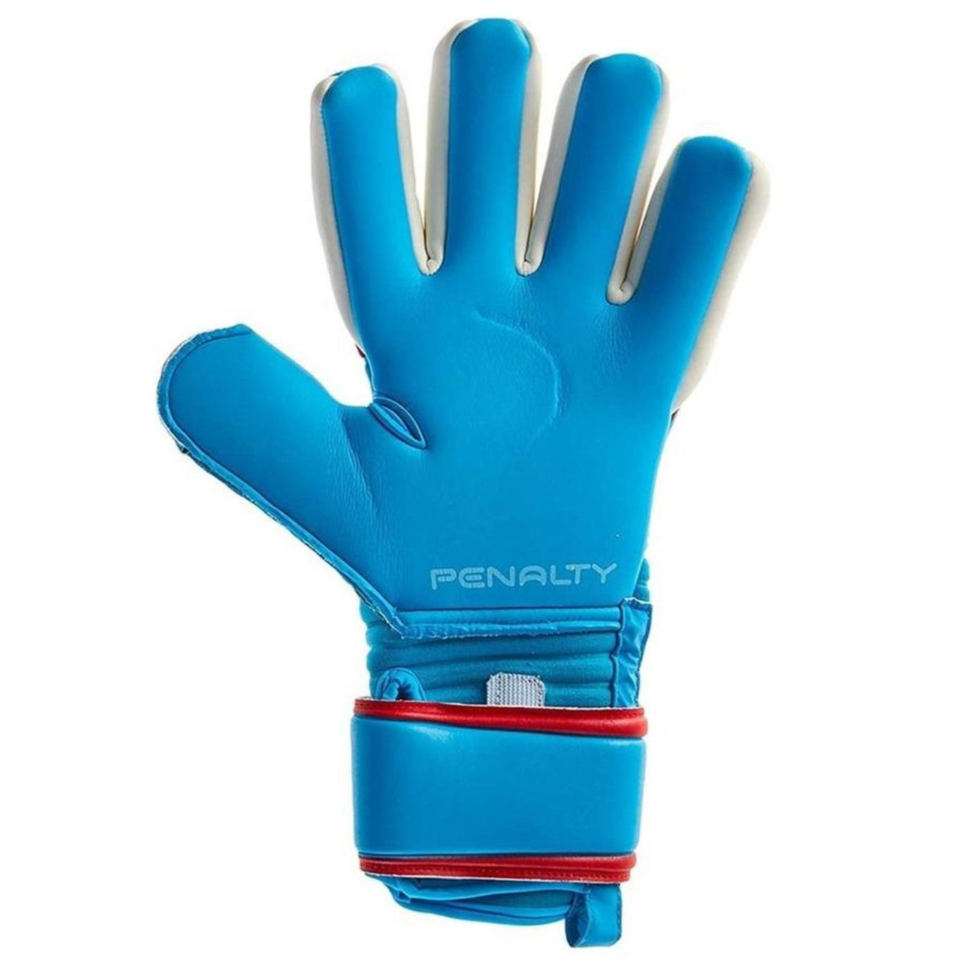 Luva De Goleiro Penalty Delta Slim Exofinger Pro X Adulto Centauro