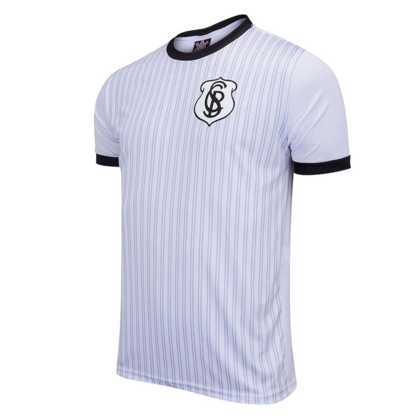 Camiseta Corinthians Splendid Spr Masculina Centauro