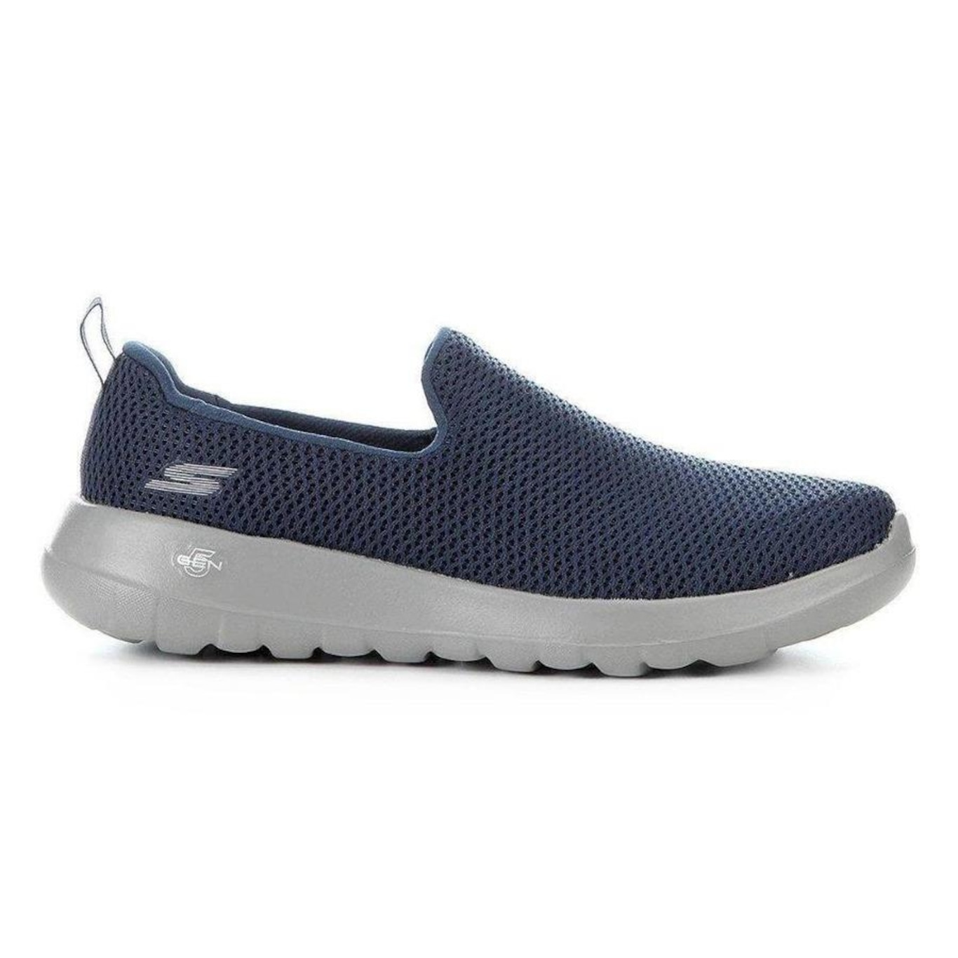 T Nis Skechers Go Walk Max Masculino Centauro