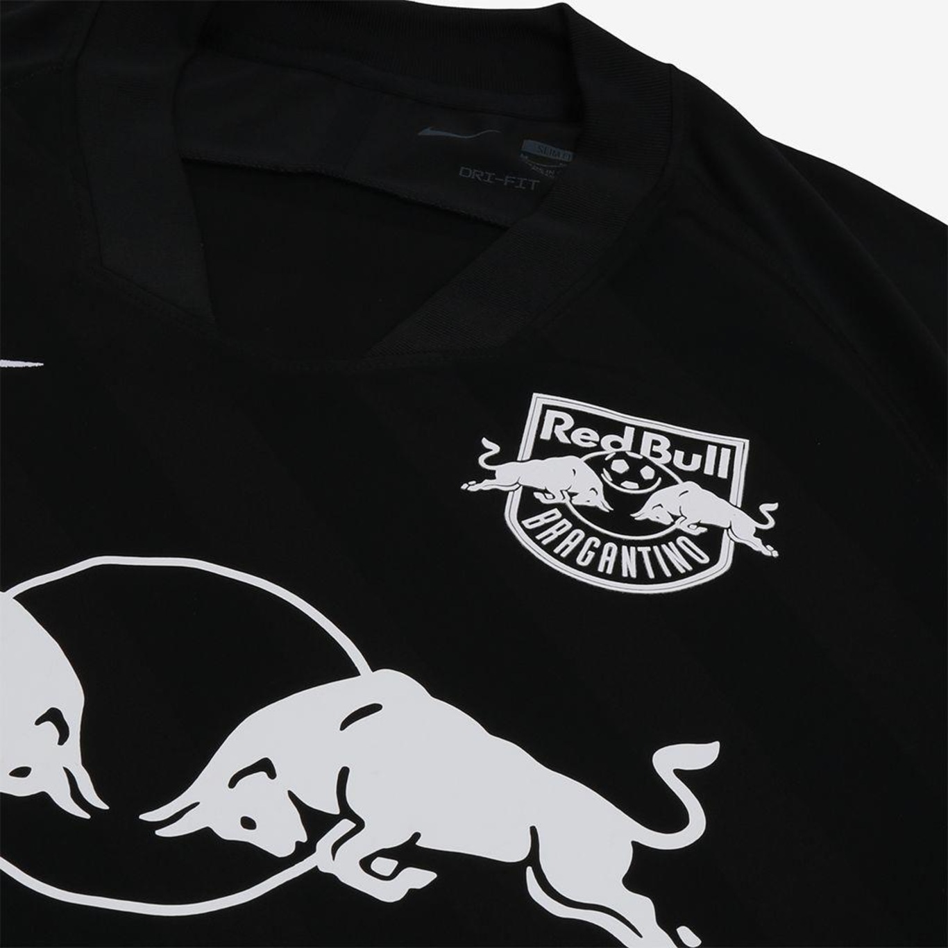 Camisa Do Red Bull Bragantino Ii Nike Torcedor Unissex Centauro