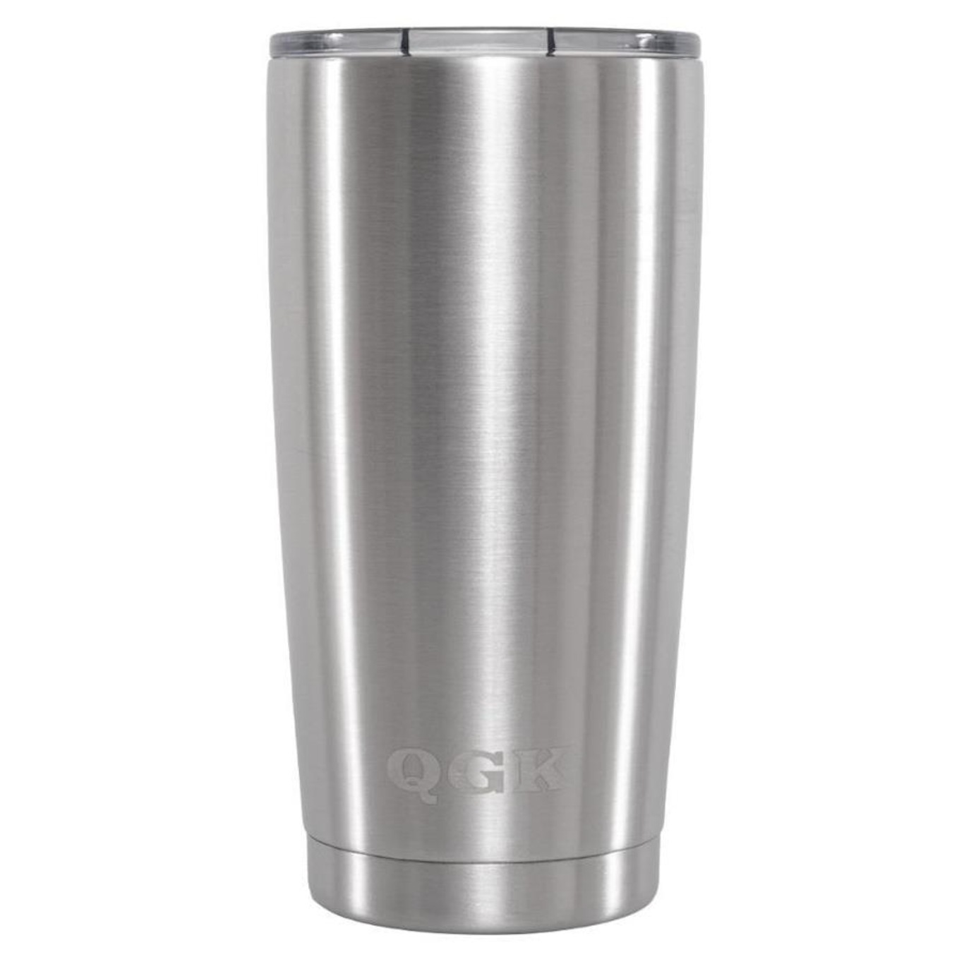 Copo Térmico QGK Tumbler Inox Tampa Gela por até 4 Horas Quente por