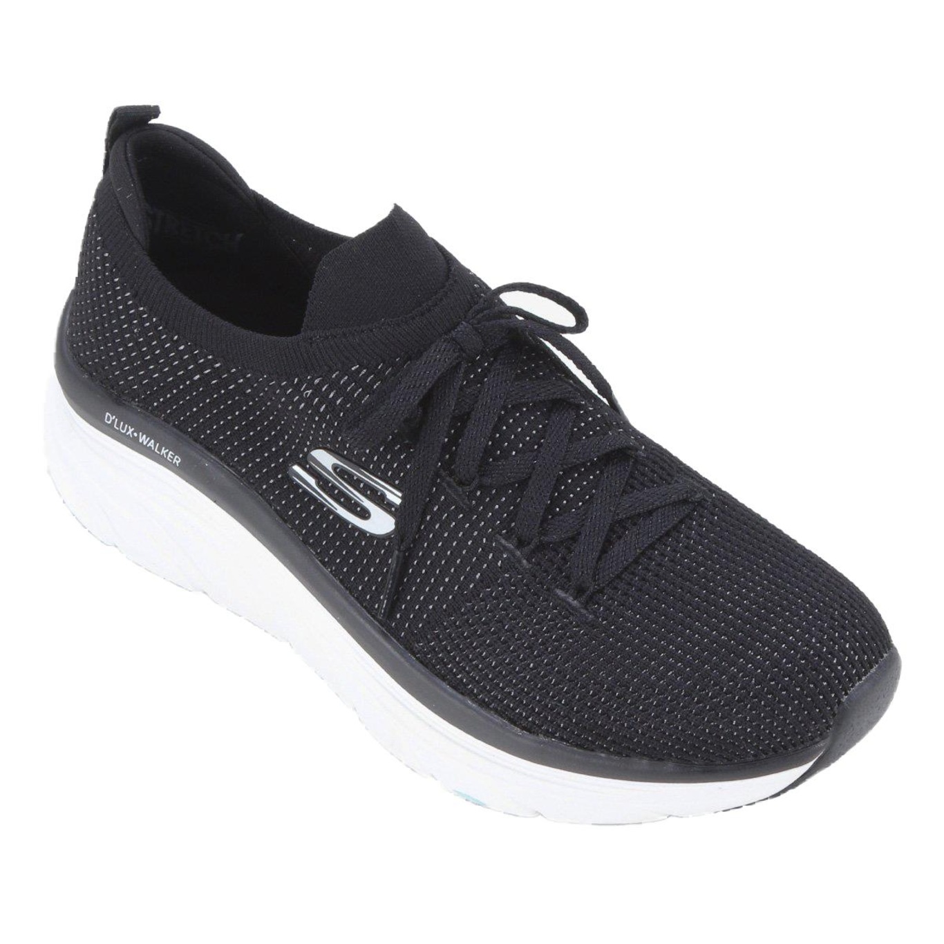 Tênis Skechers D Lux Walker Refreshing Feminino Centauro