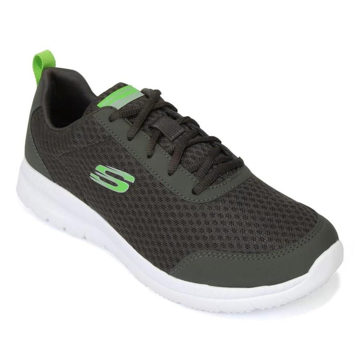 T Nis Skechers Bountiful Be Kind Masculino Centauro