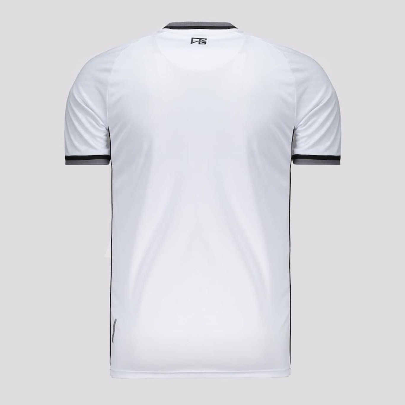 Camisa Kappa Vasco Ii Infantil Centauro