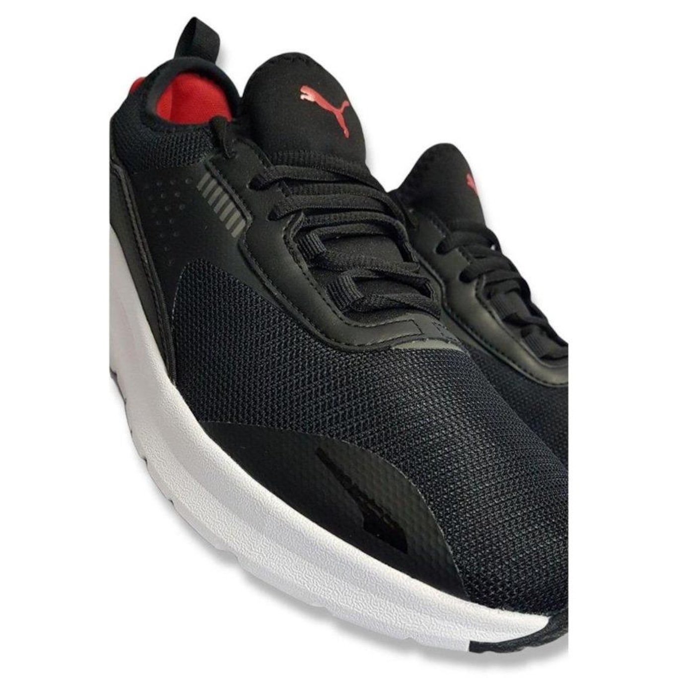 T Nis Puma Ferrari Electron E Pro Masculino Centauro