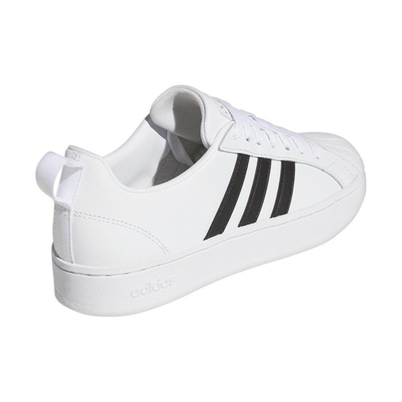 T Nis Adidas Streetcheck Feminino Centauro