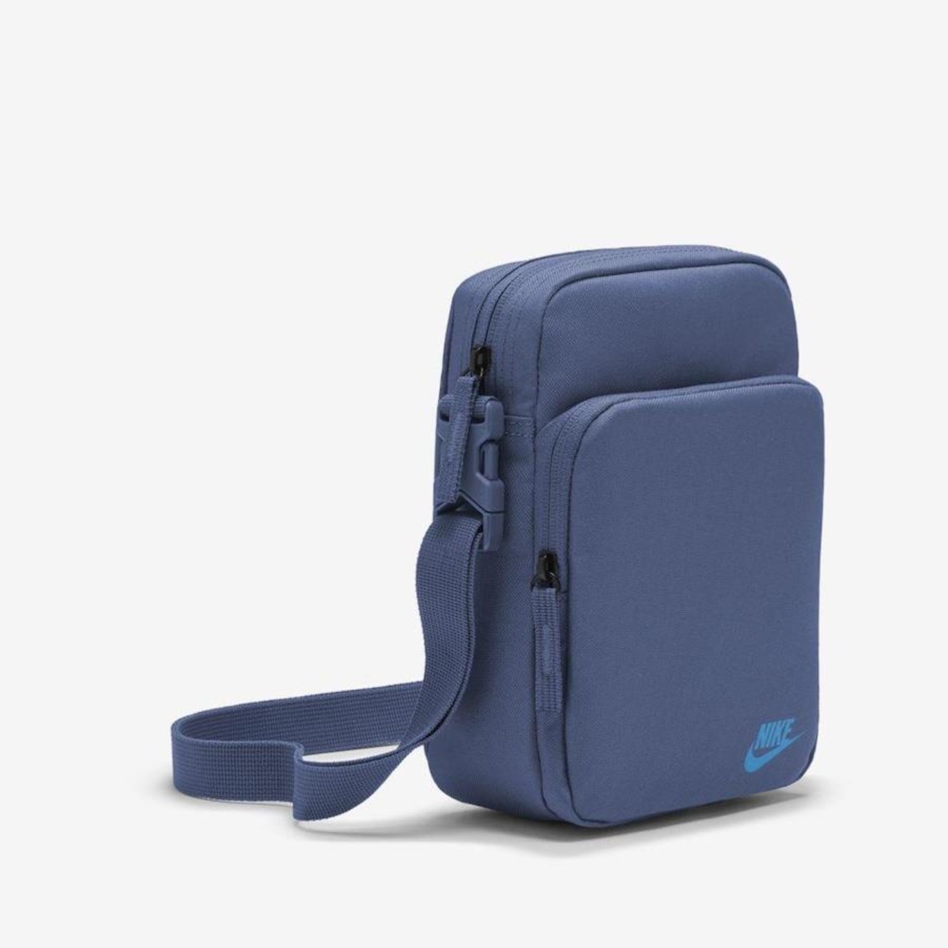 Shoulder Bag Nike Heritage Litros Centauro