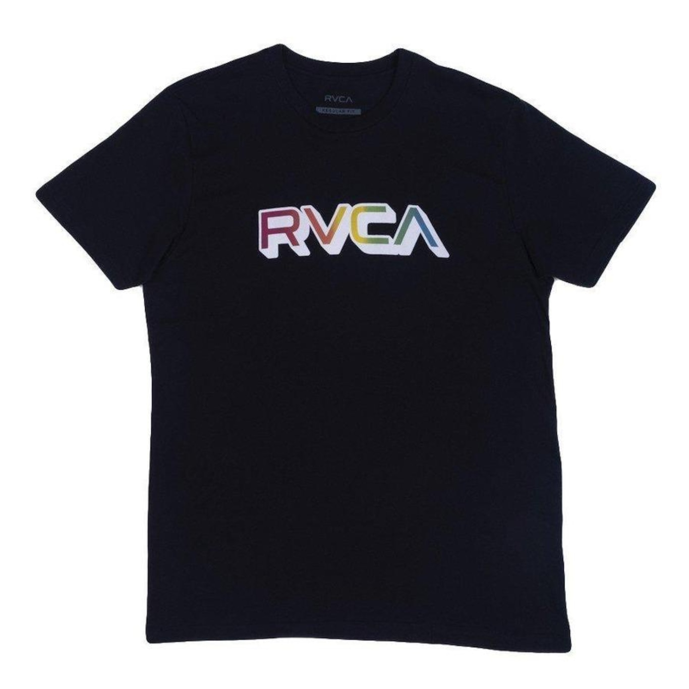 Camiseta RVCA Big Grandiant Masculina Centauro