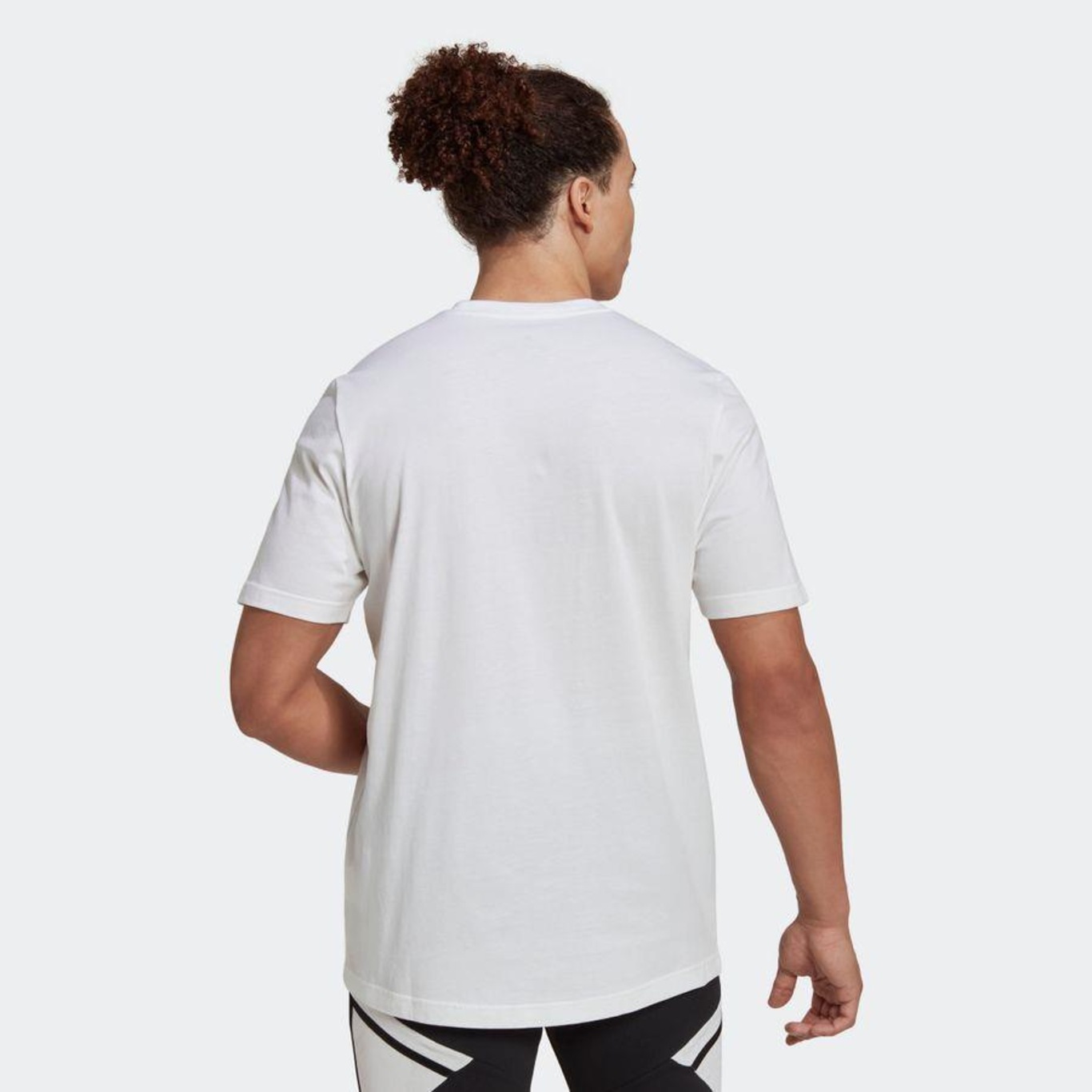 Camiseta Da Alemanha Grafica Dna Adidas Masculina Centauro