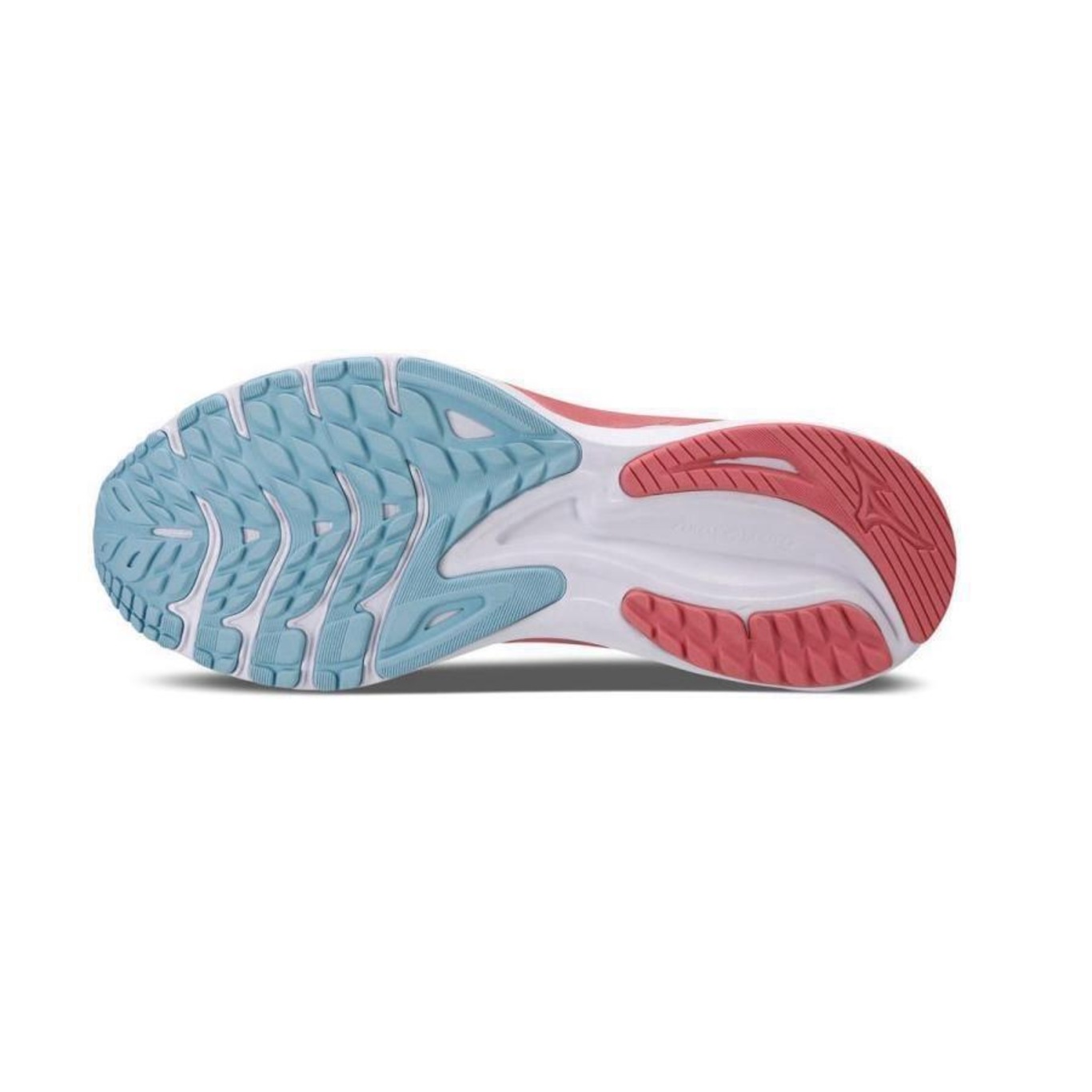 Tênis Mizuno Wave Fujin Feminino Centauro