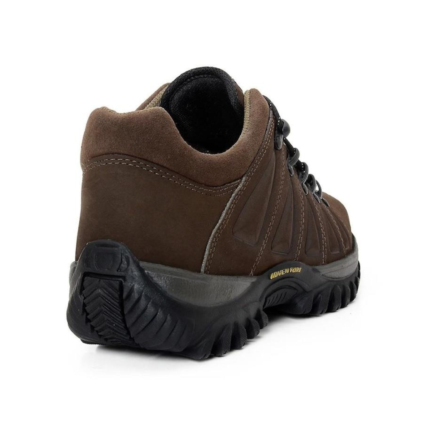 Bota Adventure M Boot S Nobuck Mb Masculina Centauro