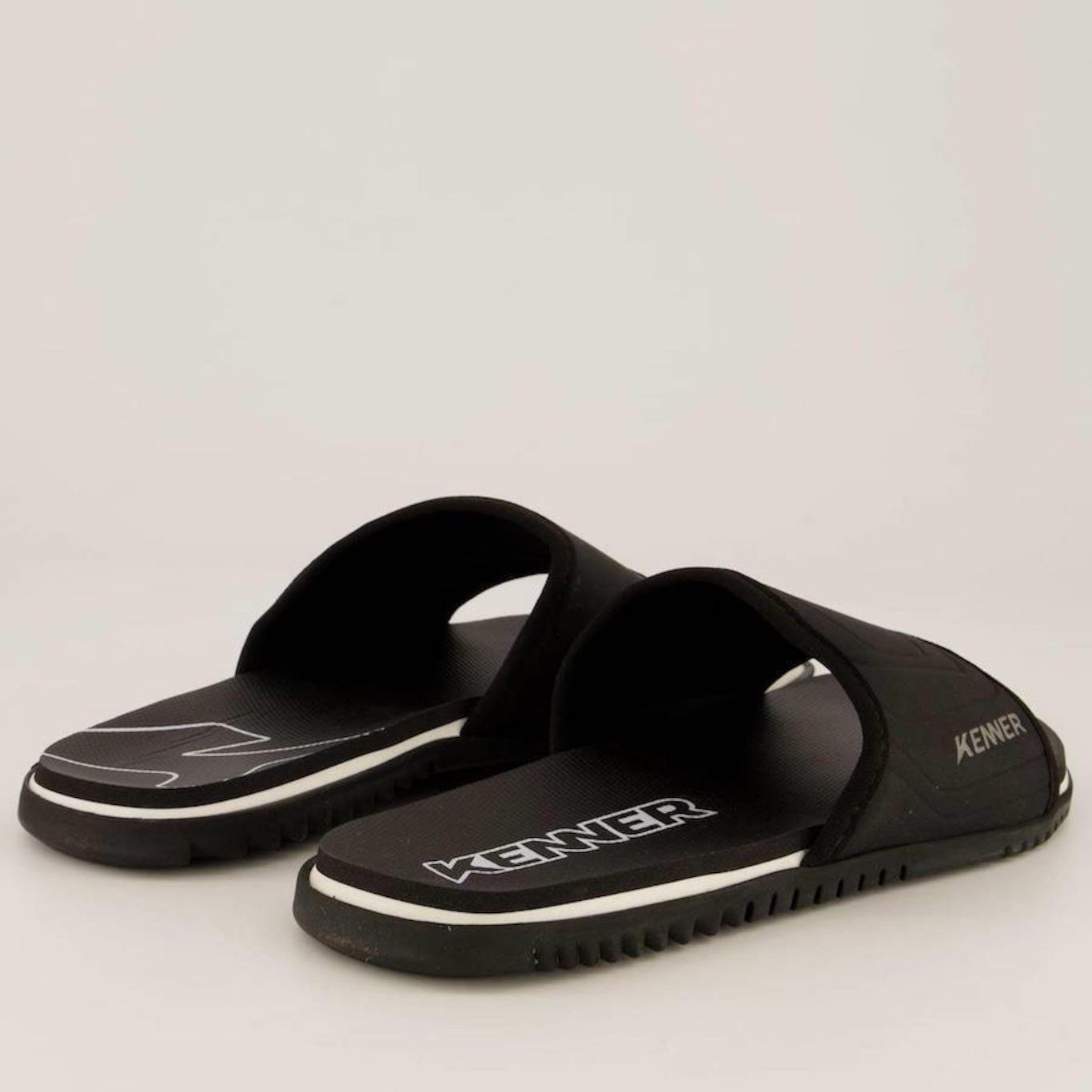 Chinelo Slide Kenner Go Masculino Centauro