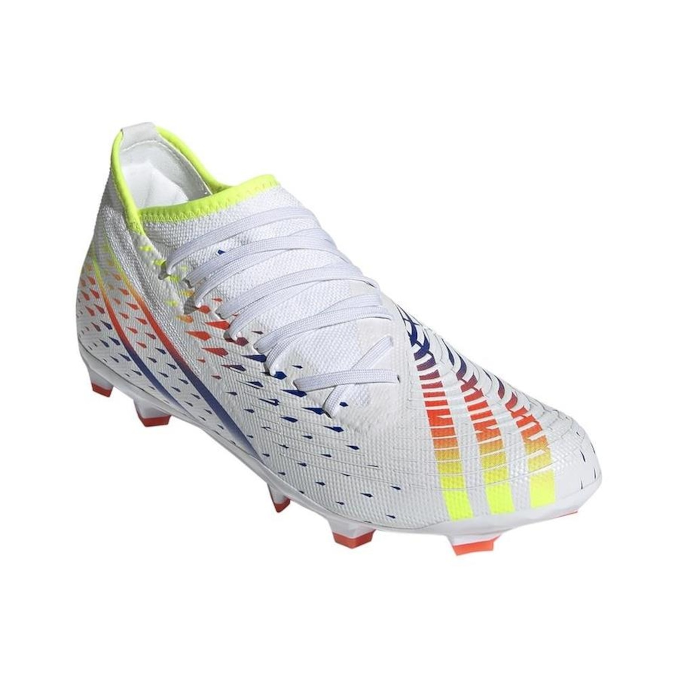 Chuteira De Campo Adidas Predator Edge 3 Adulto Centauro