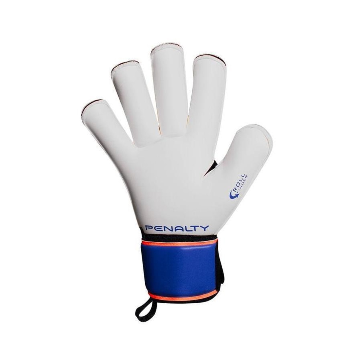 Luva De Goleiro Penalty Delta Rollfinger Performance X Infantil