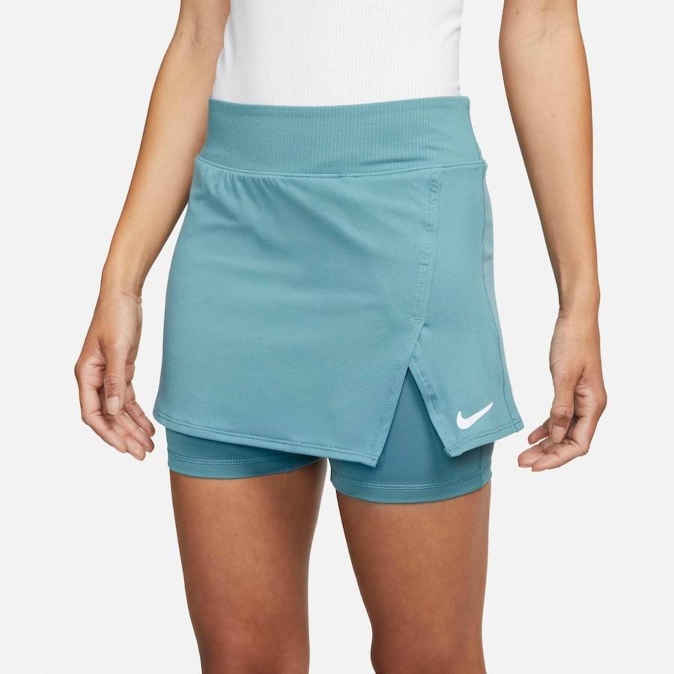 Saia NikeCourt Dri FIT Victory Feminina Centauro