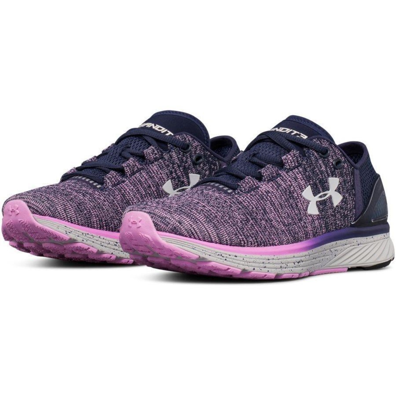 Tênis Under Armour Charged Bandit 3 Feminino Centauro