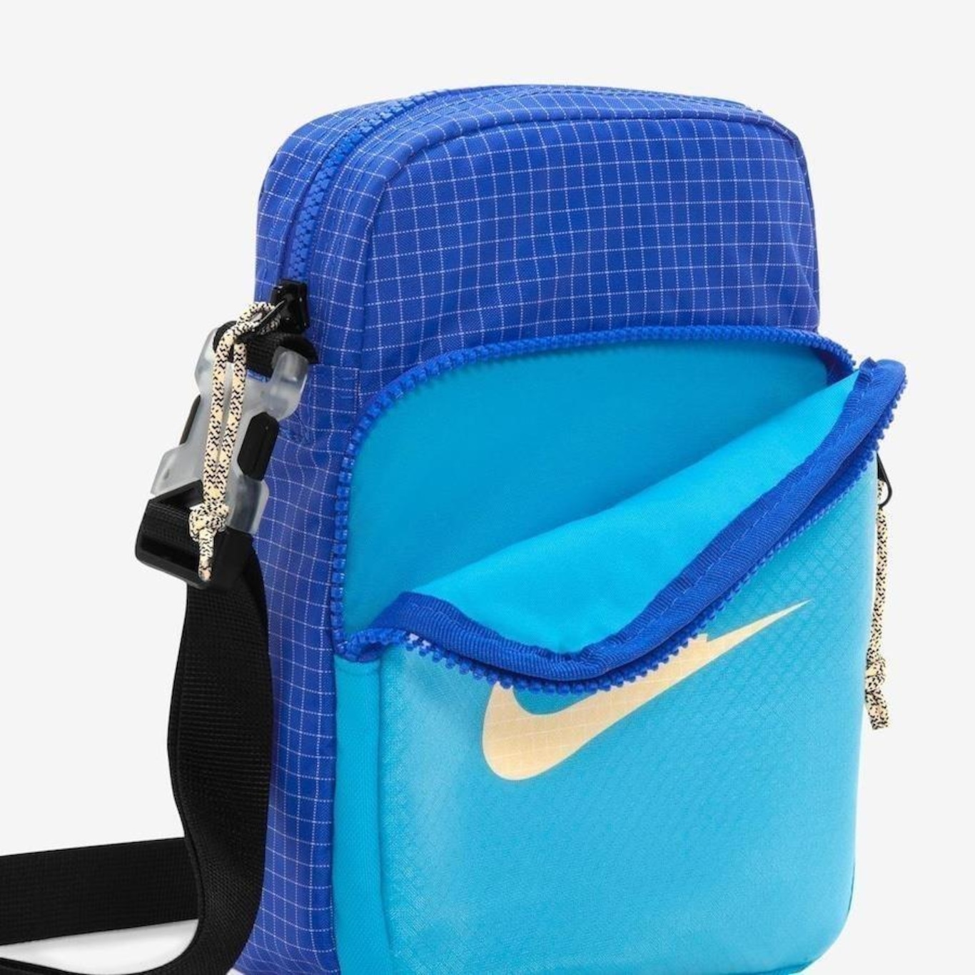 Shoulder Bag Nike Heritage Litros Centauro