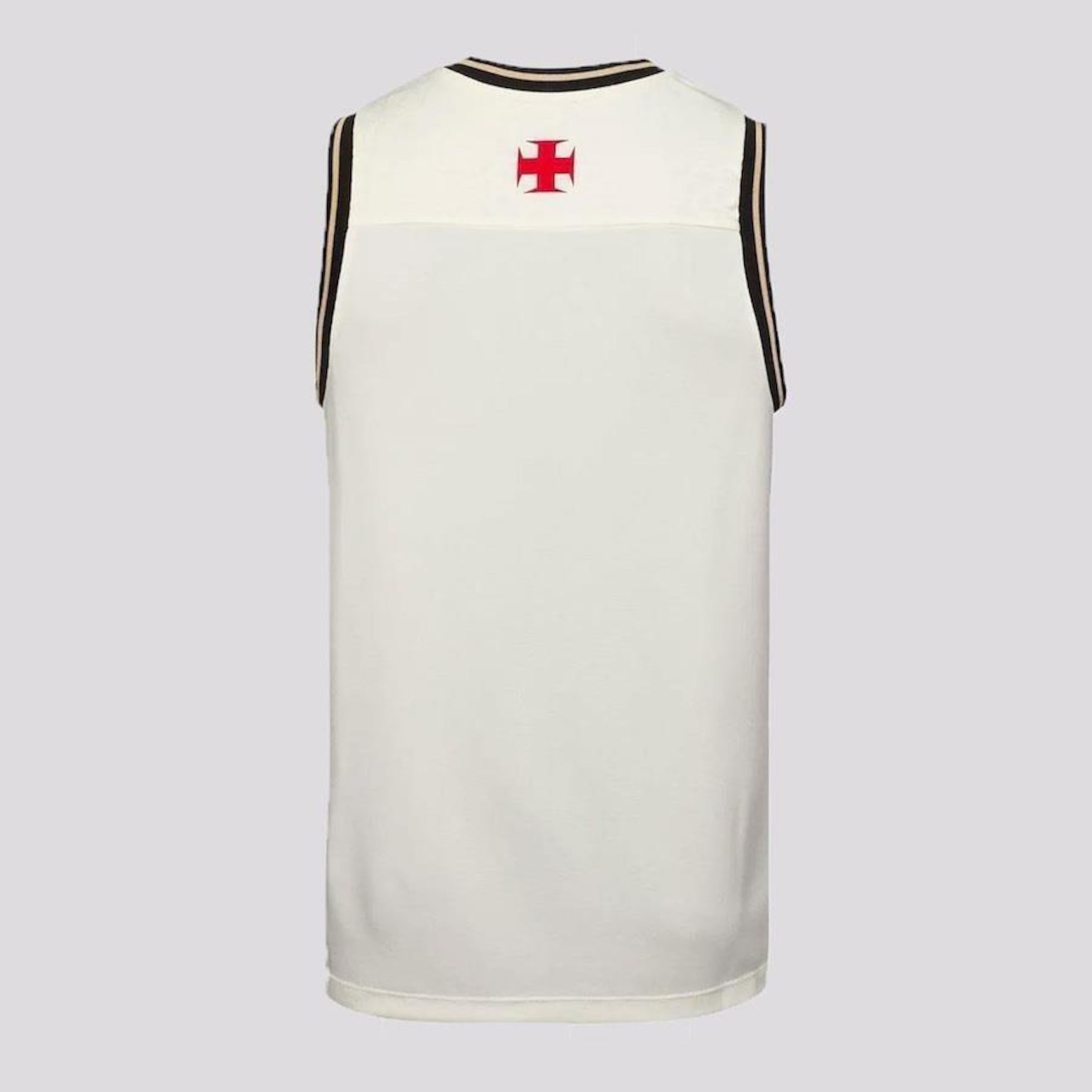 Camiseta Regata Do Vasco Urban Origens Kappa Masculina Centauro