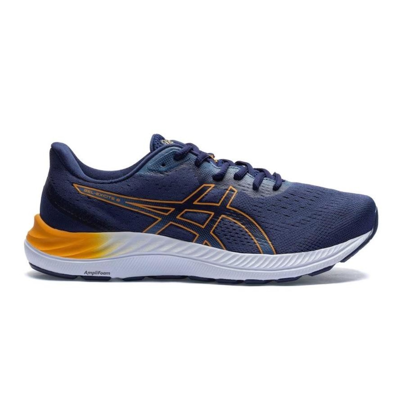 T Nis Asics Gel Excite Masculino Centauro